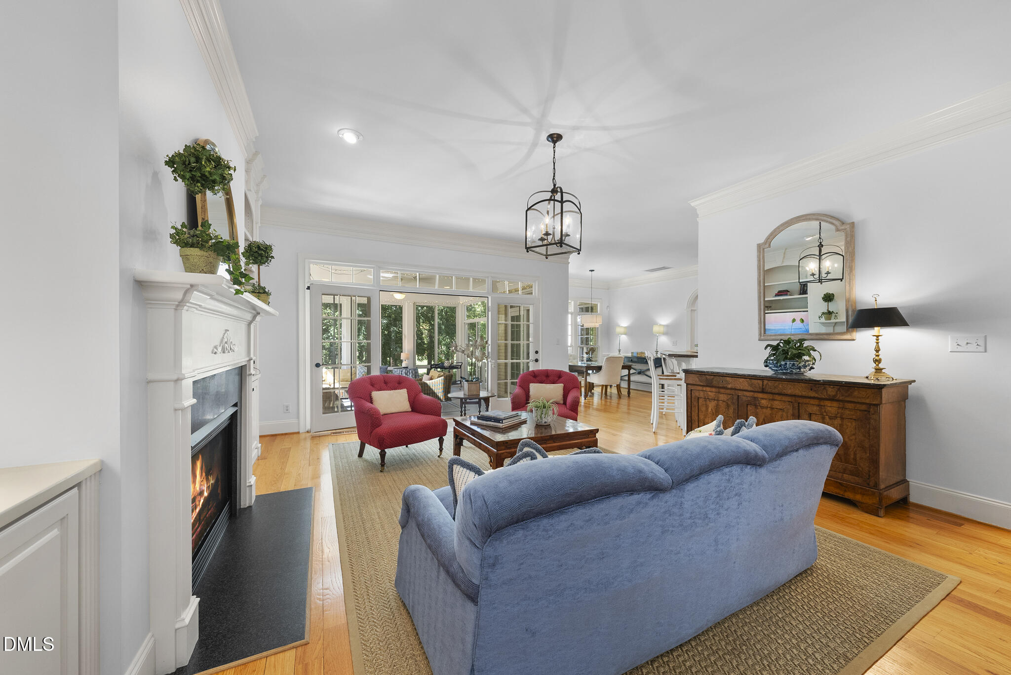 119 Faison Road