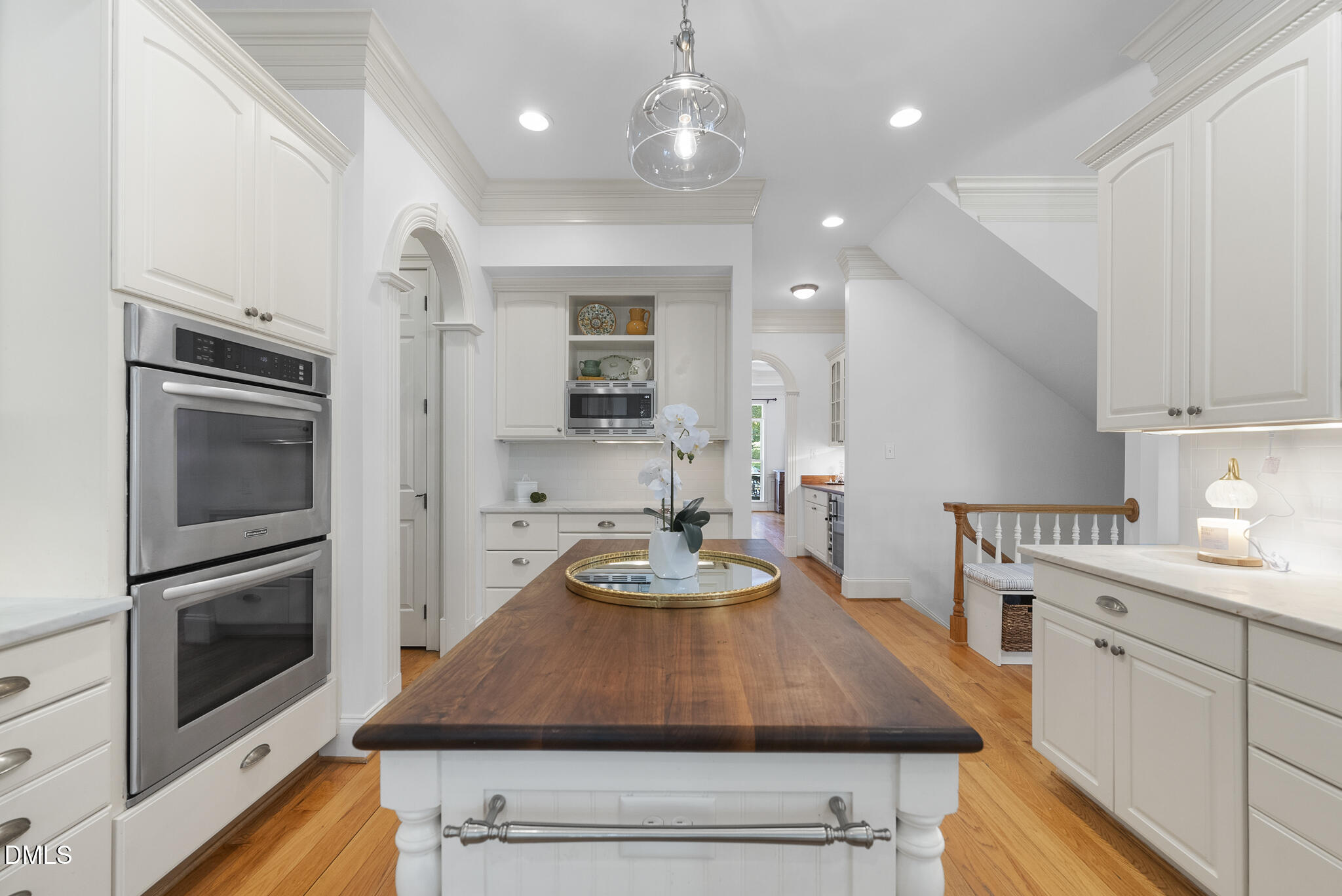 119 Faison Road