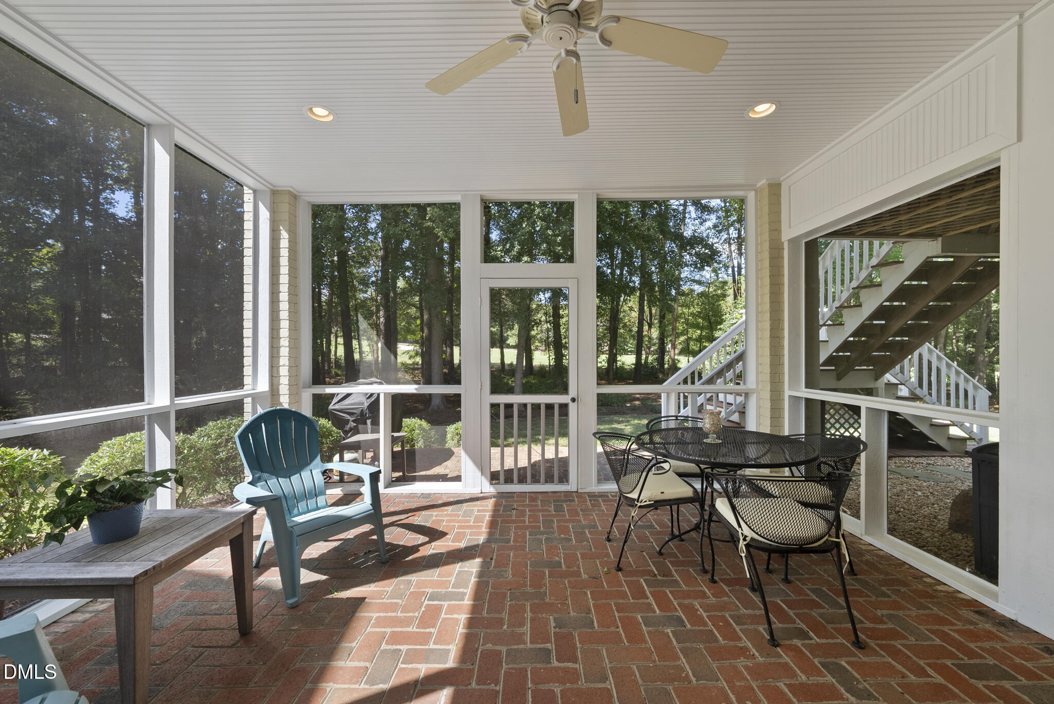 119 Faison Road