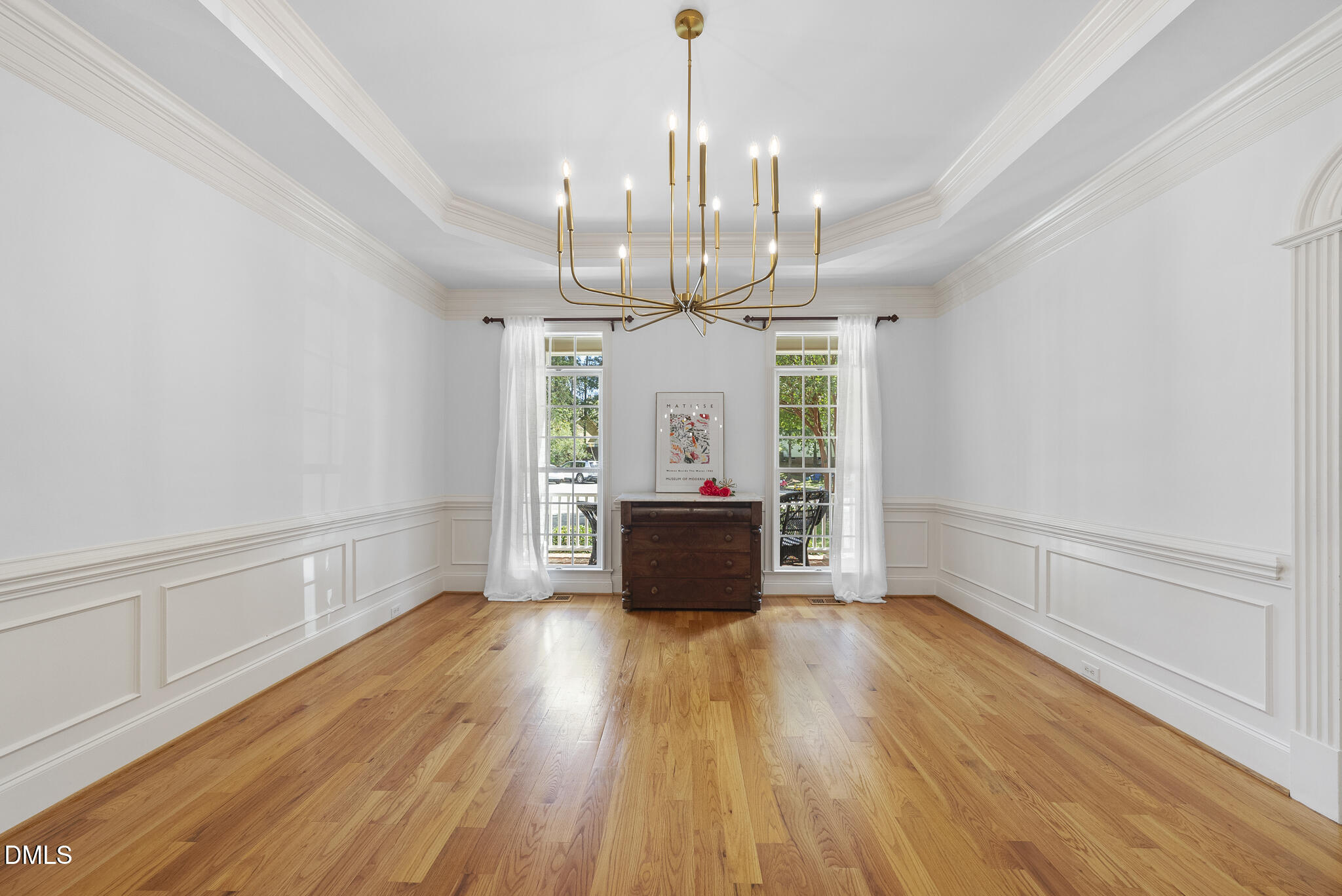 119 Faison Road