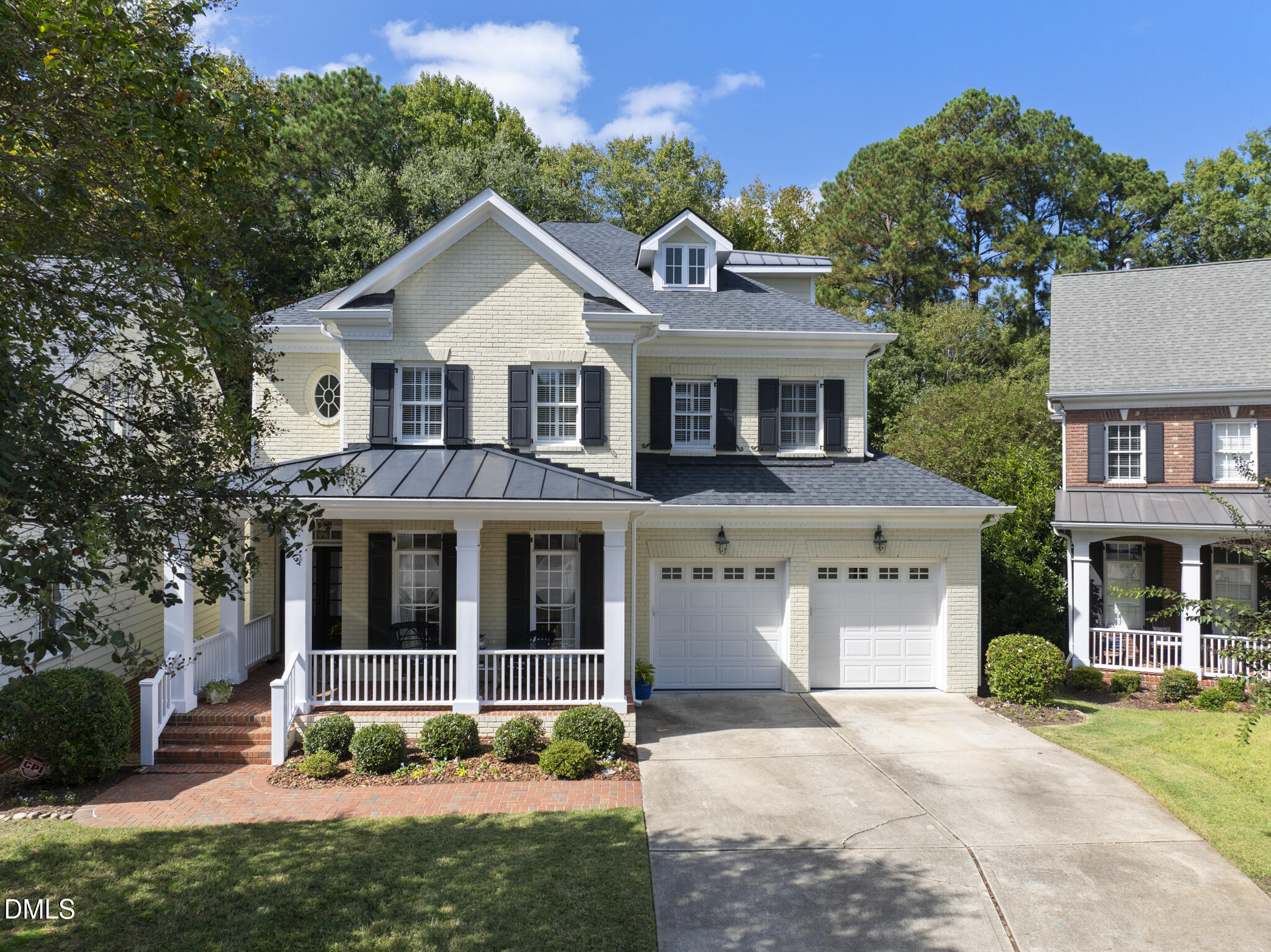 119 Faison Road