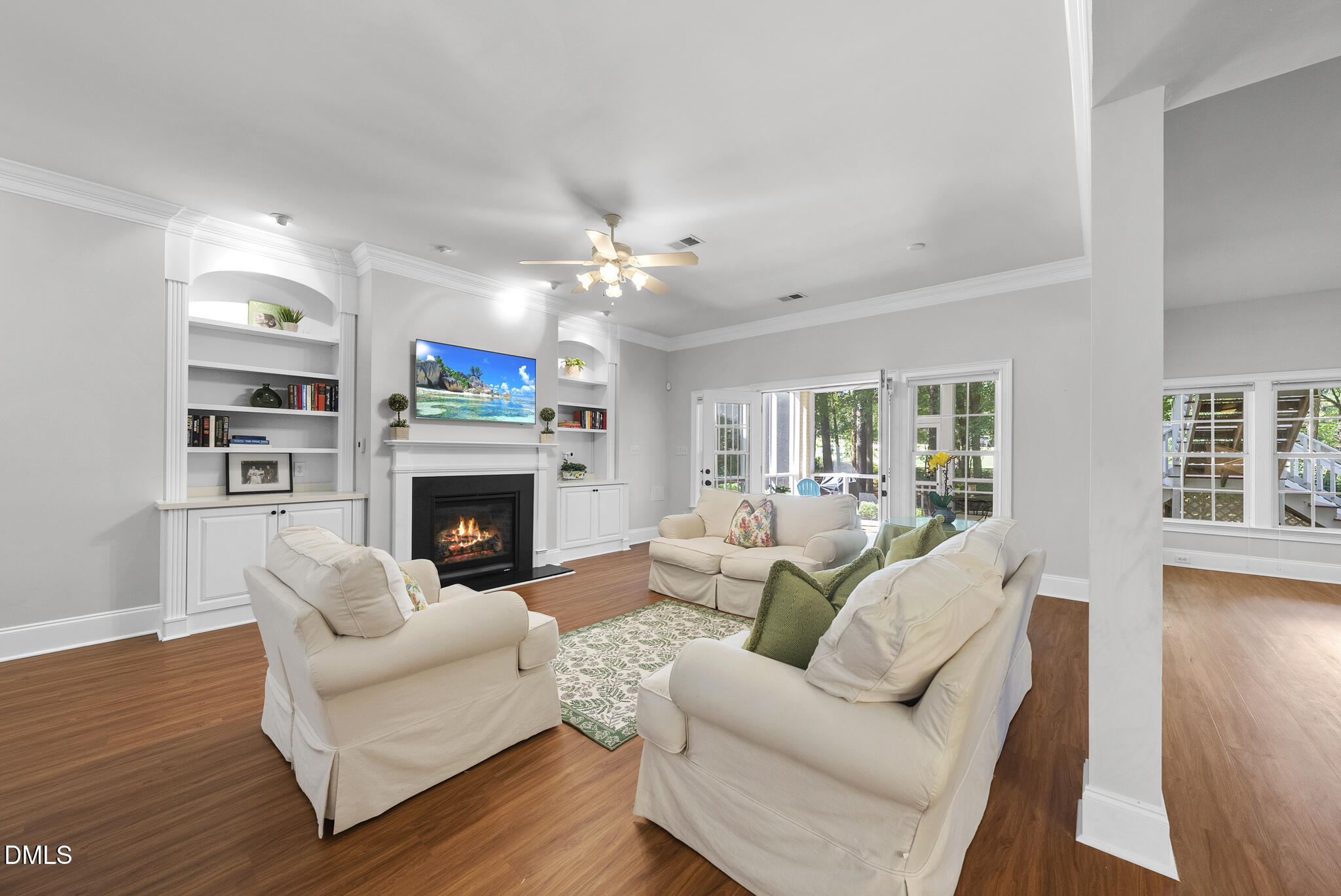 119 Faison Road