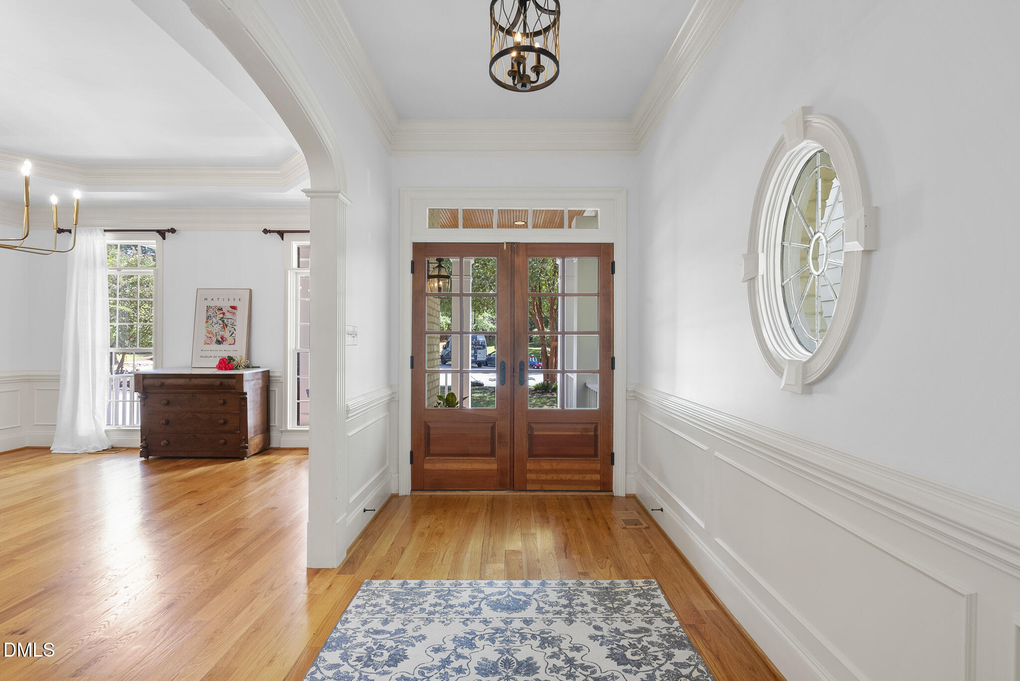119 Faison Road