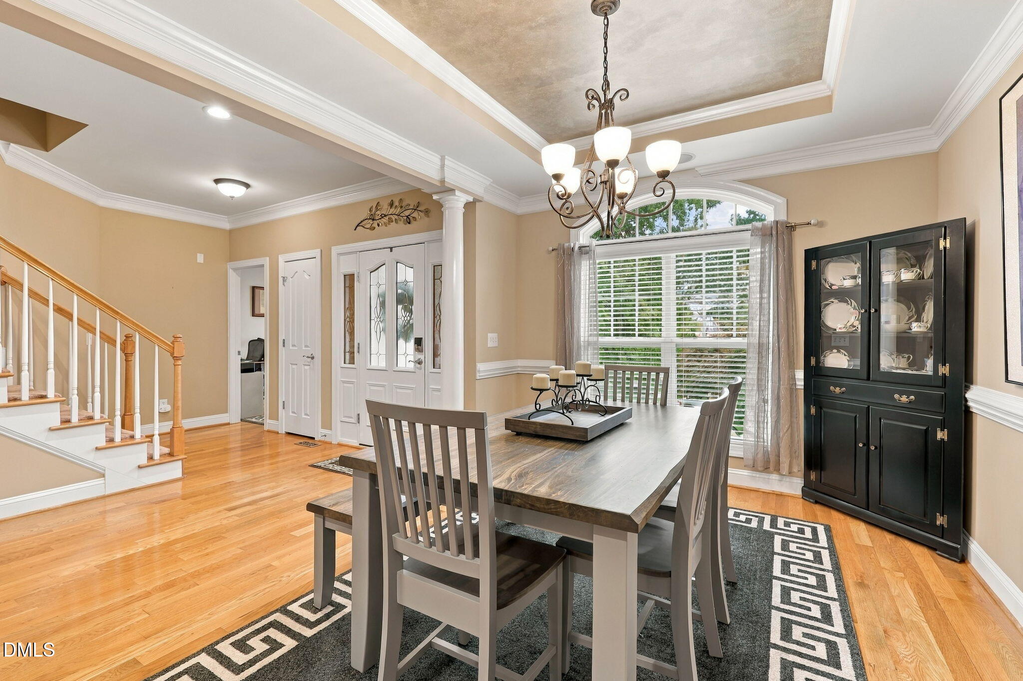1209 Shining Water Lane