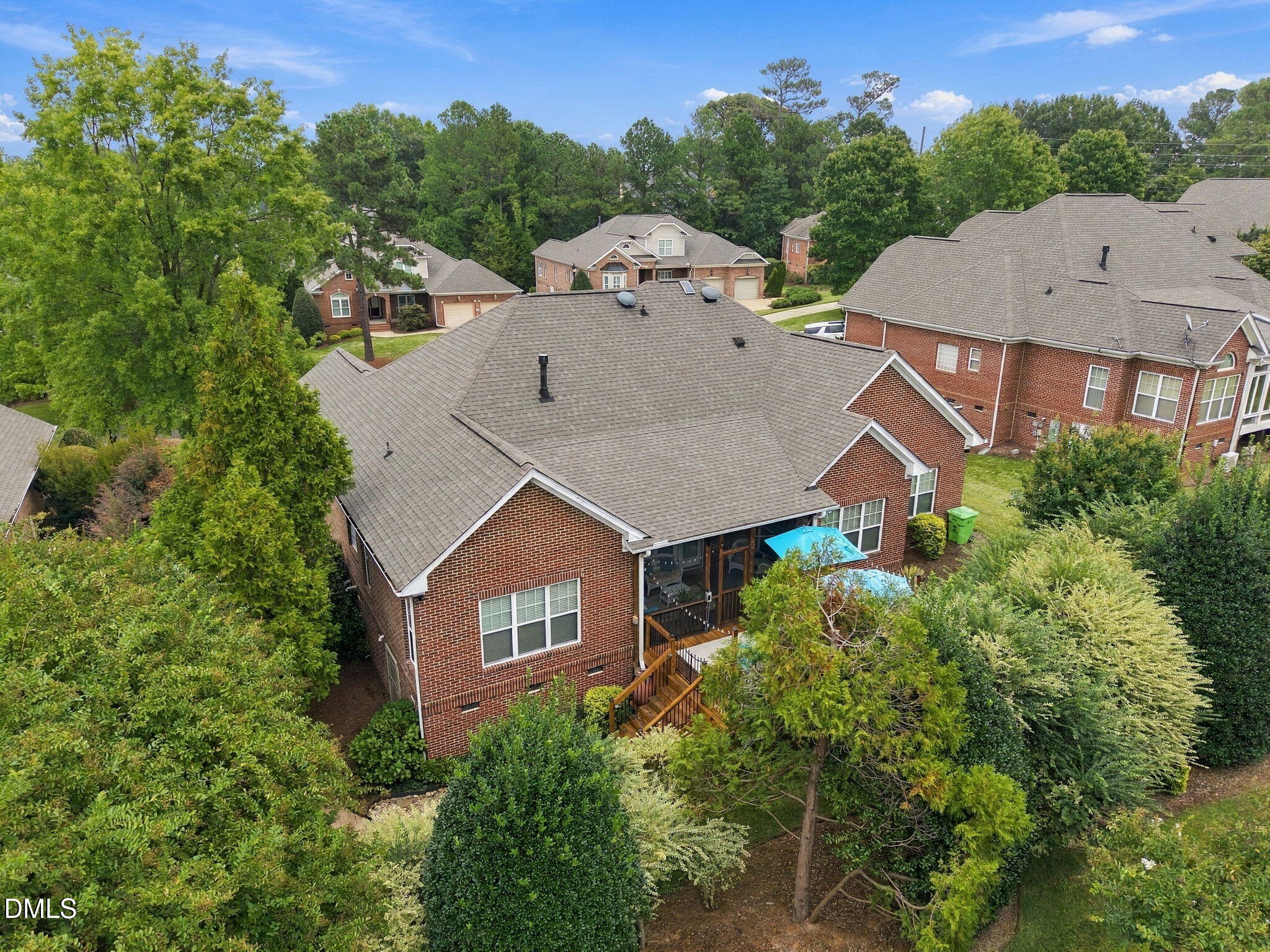 1209 Shining Water Lane