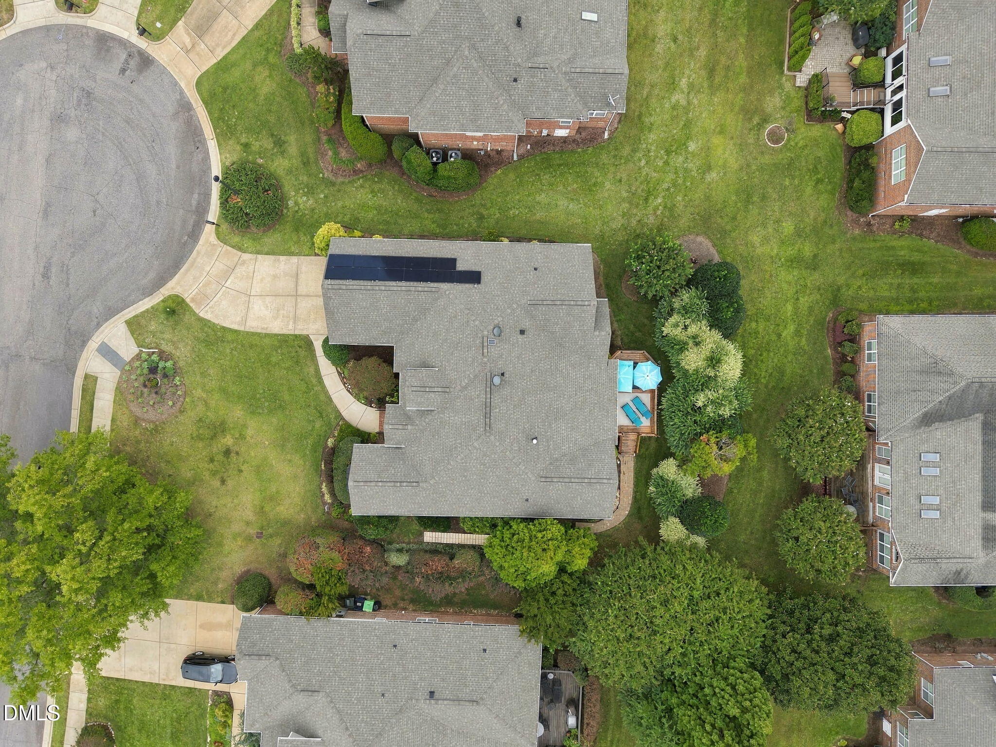 1209 Shining Water Lane