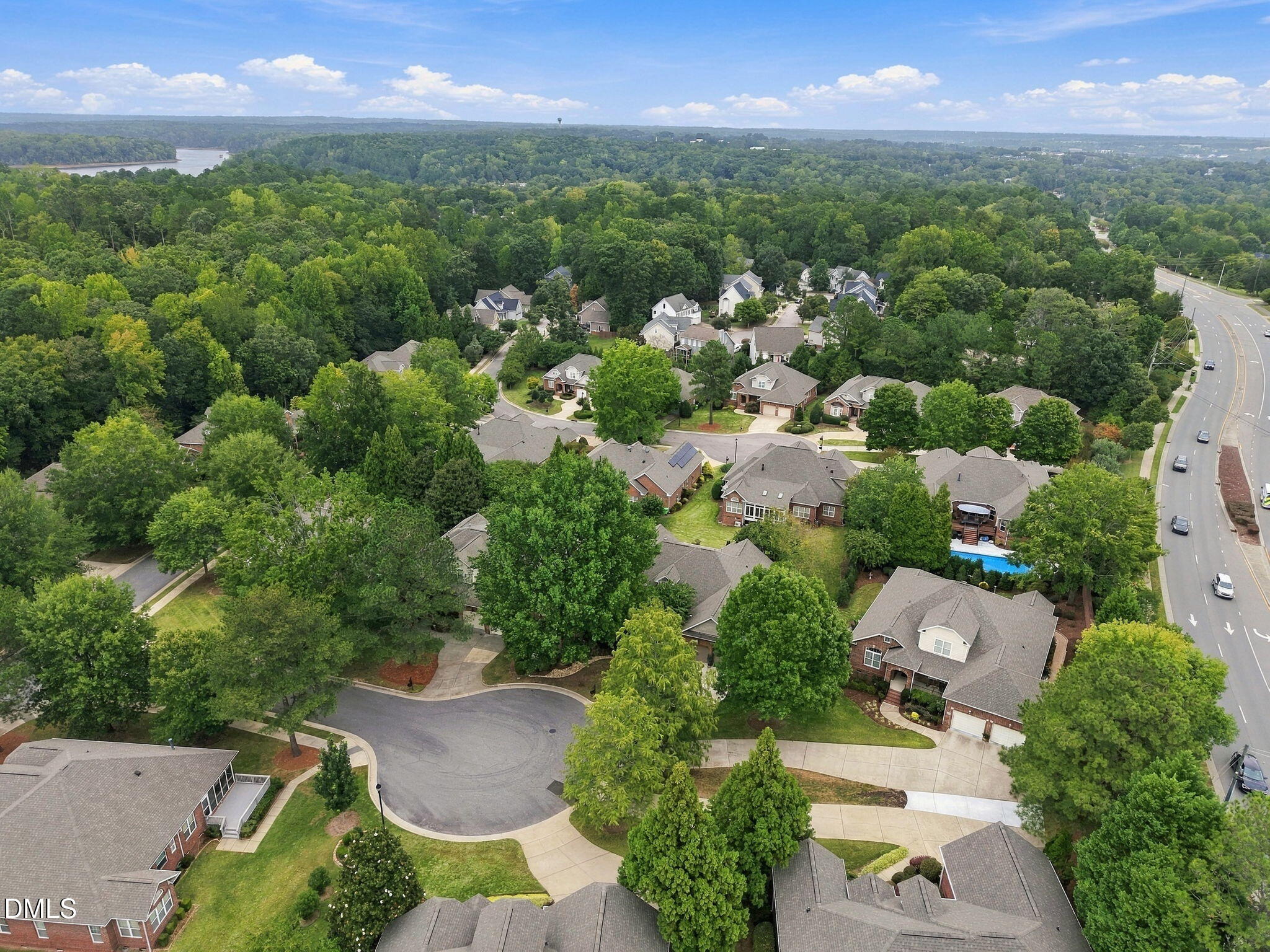 1209 Shining Water Lane