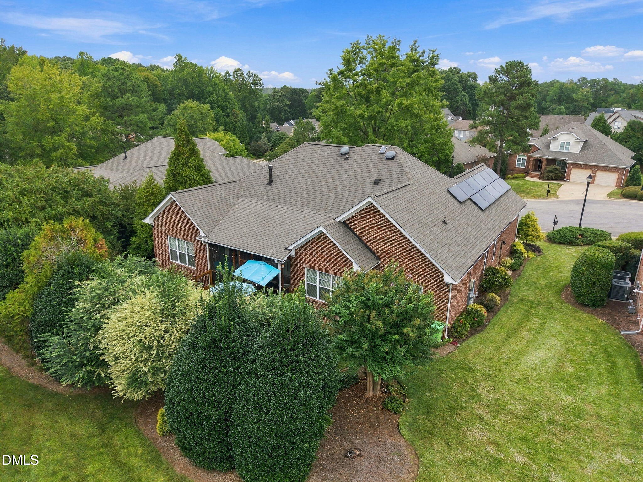 1209 Shining Water Lane