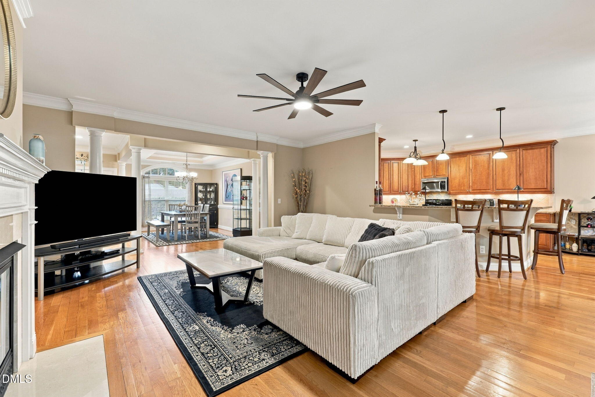 1209 Shining Water Lane