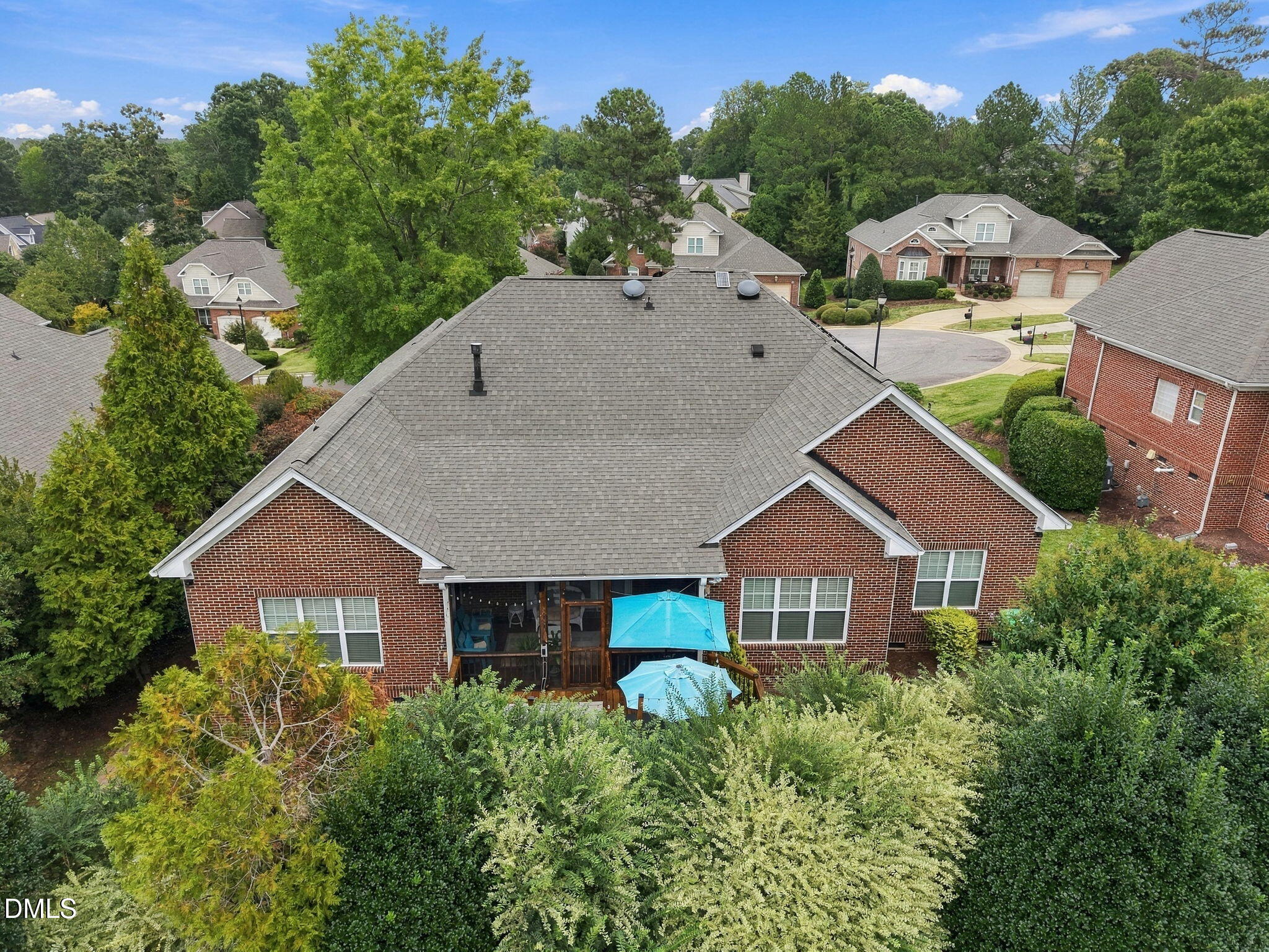 1209 Shining Water Lane