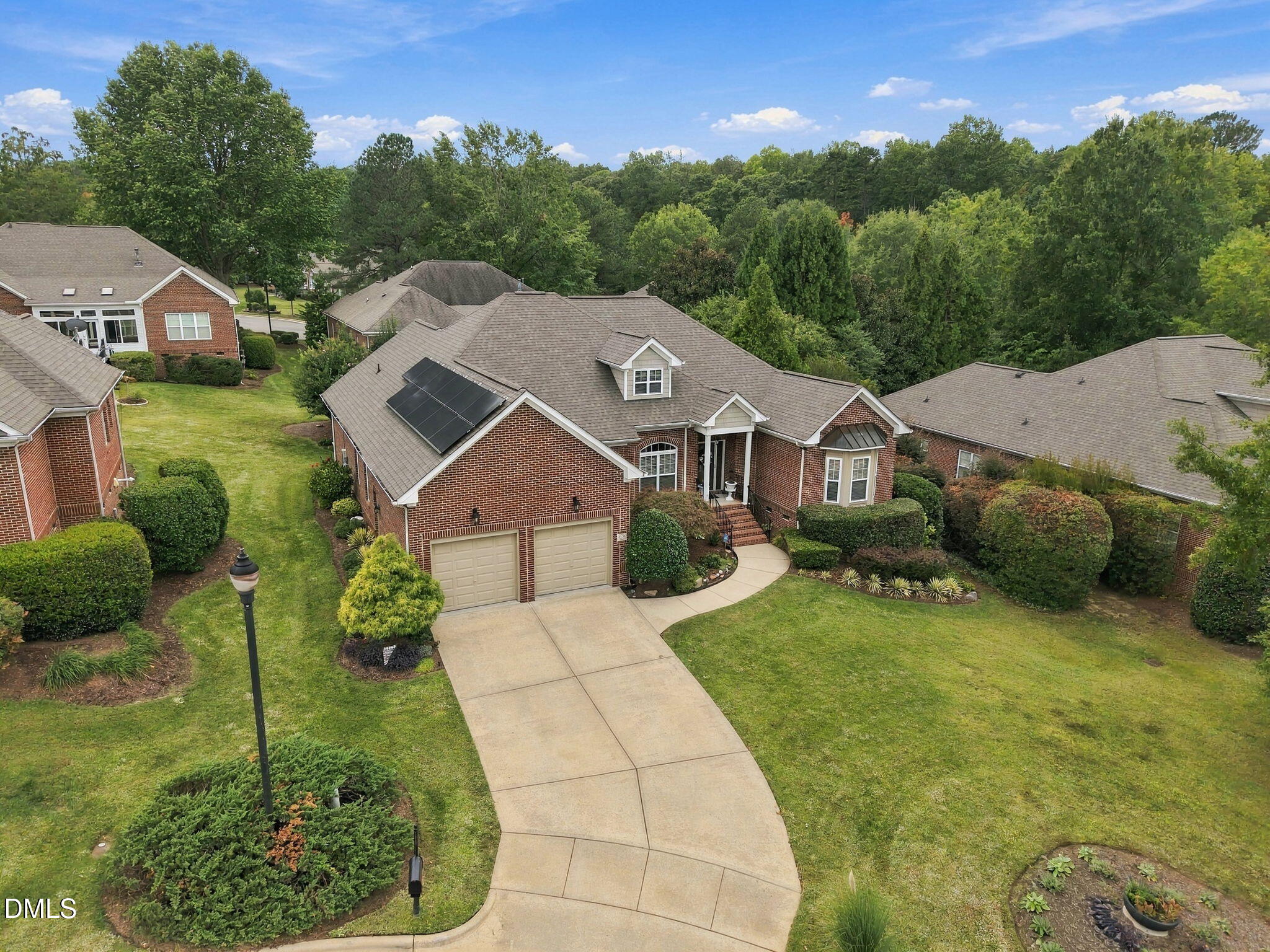 1209 Shining Water Lane