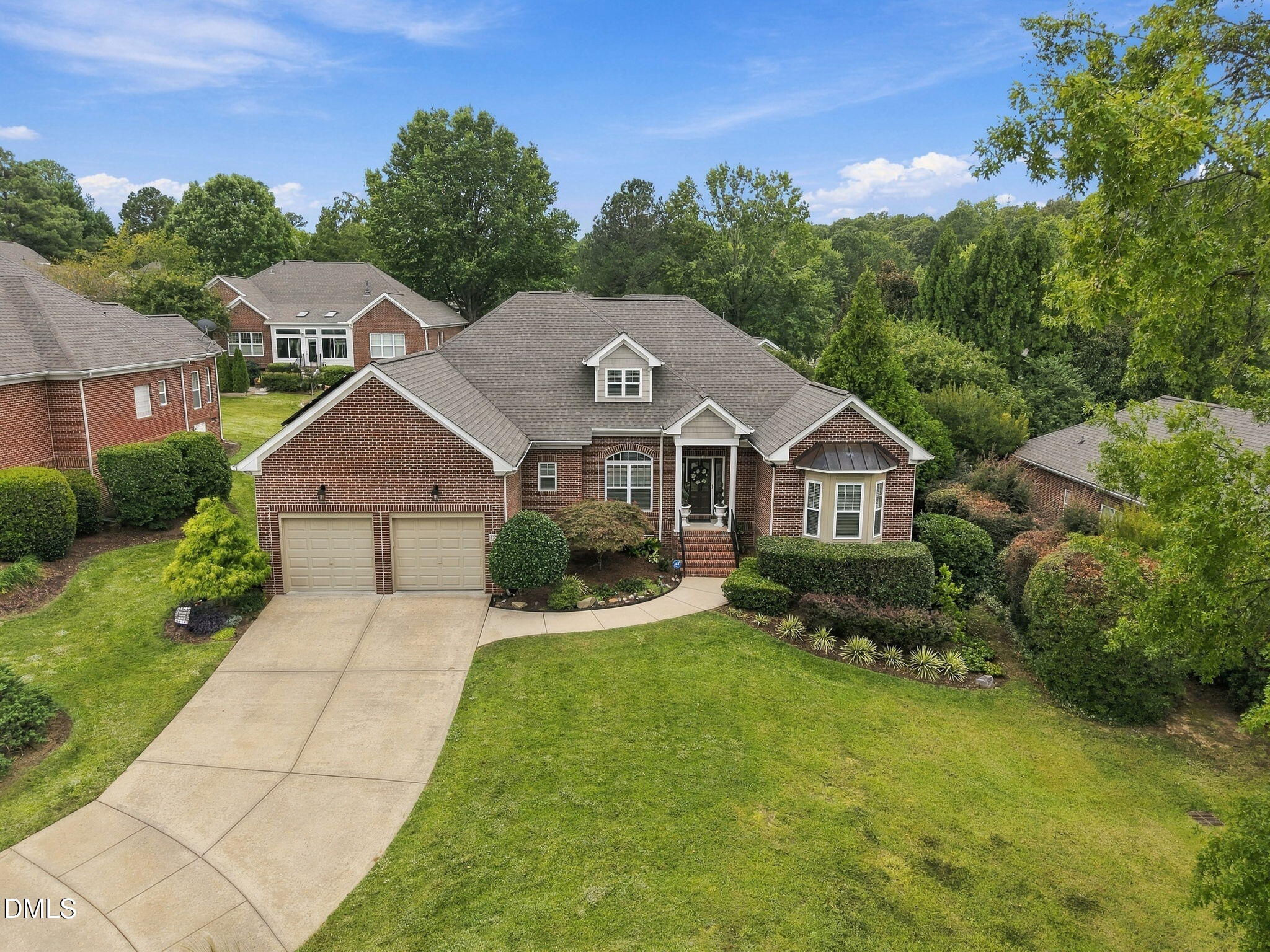 1209 Shining Water Lane
