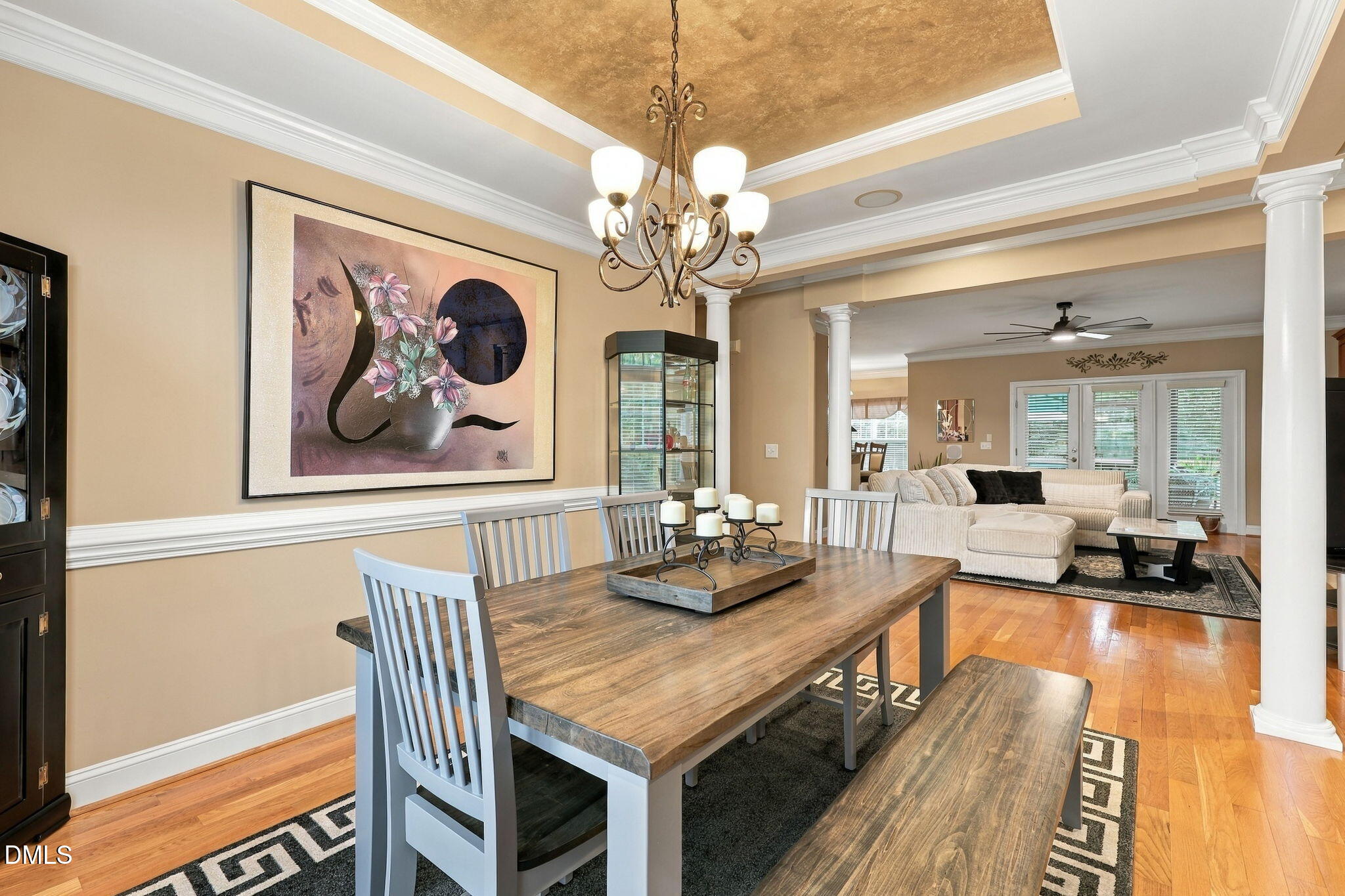 1209 Shining Water Lane