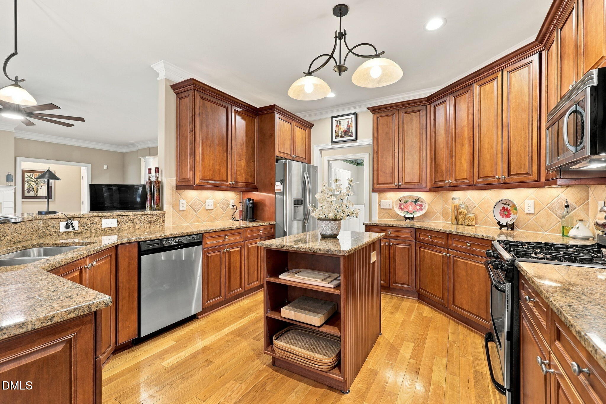 1209 Shining Water Lane