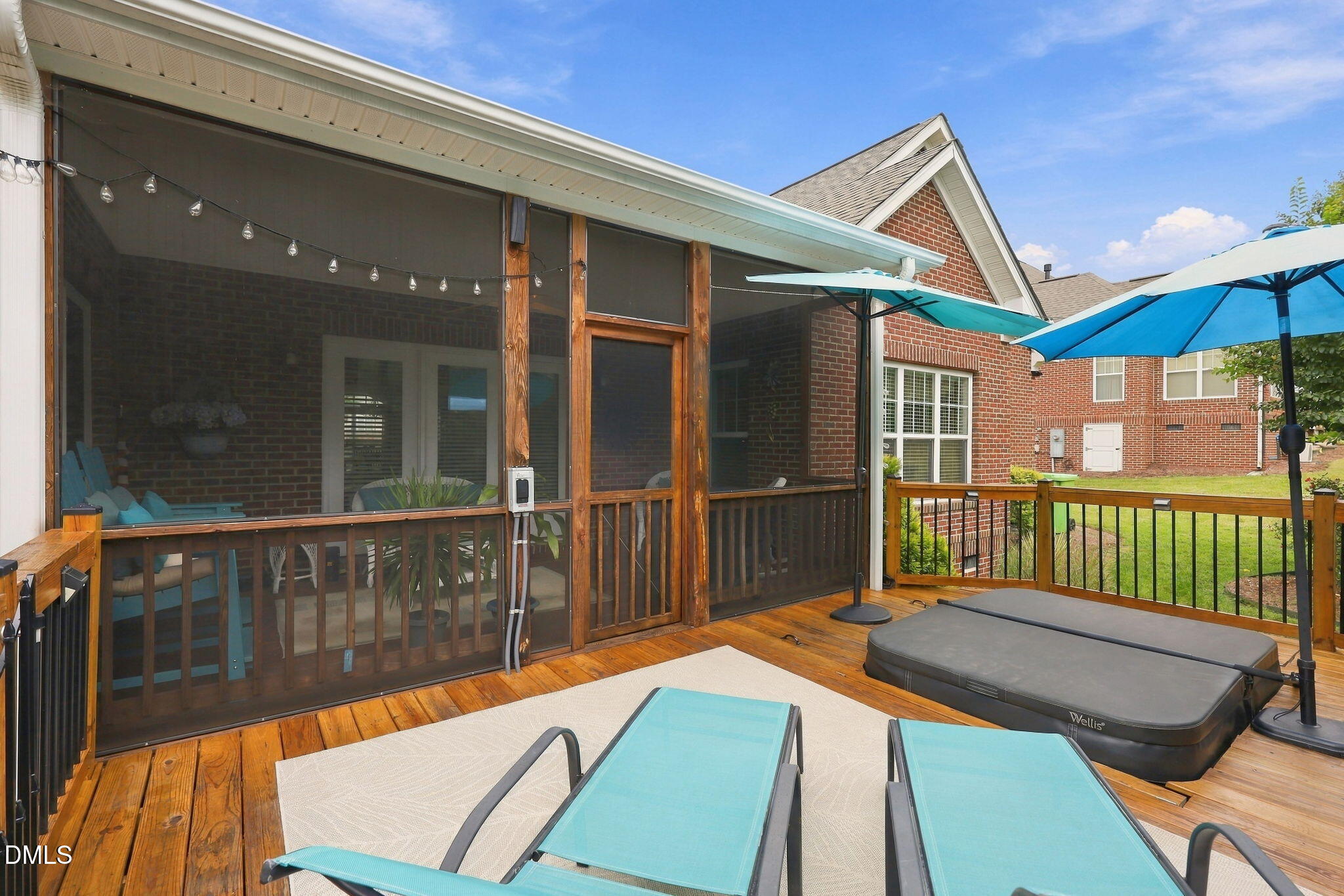 1209 Shining Water Lane
