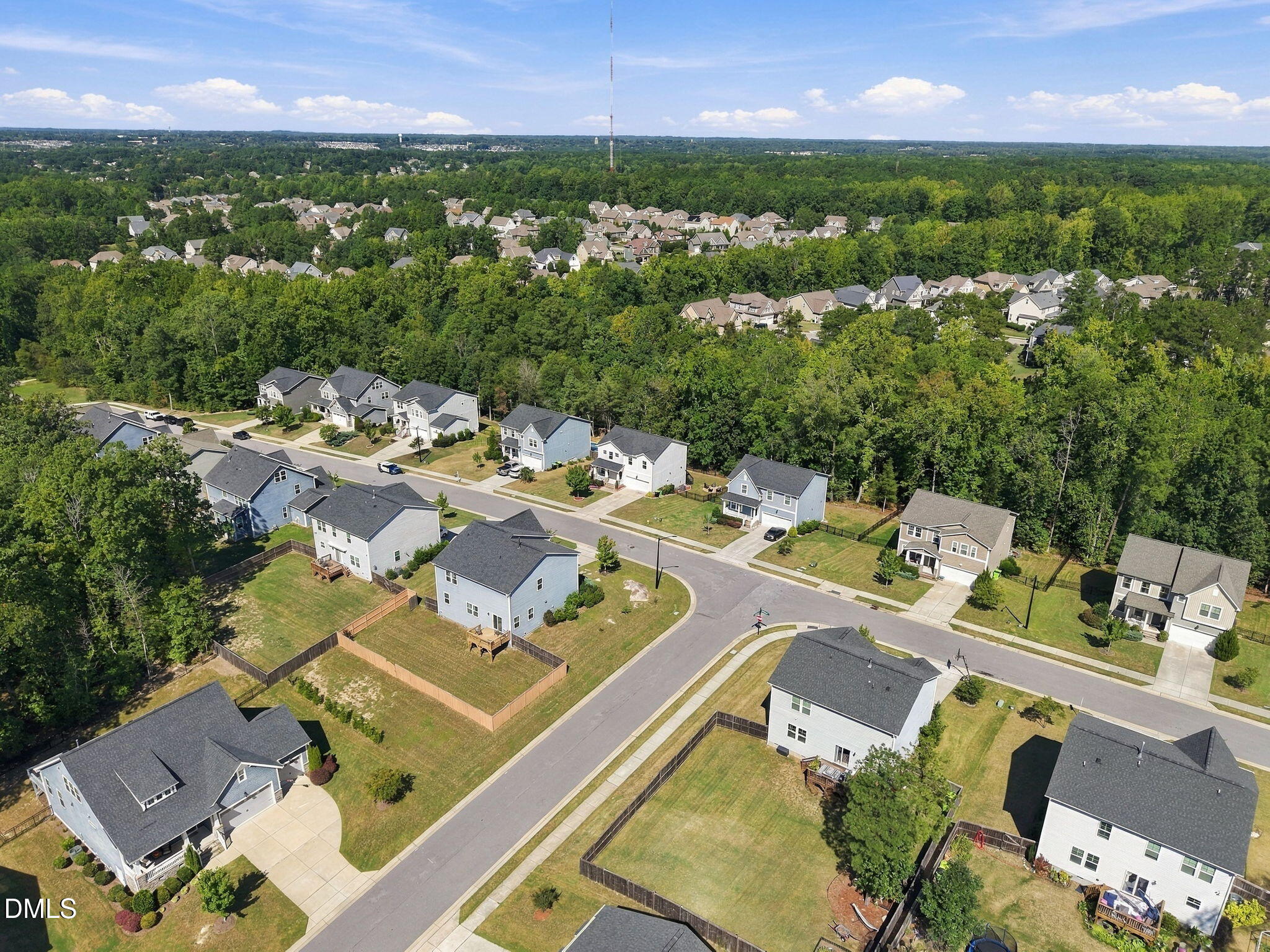504 Granite View Drive