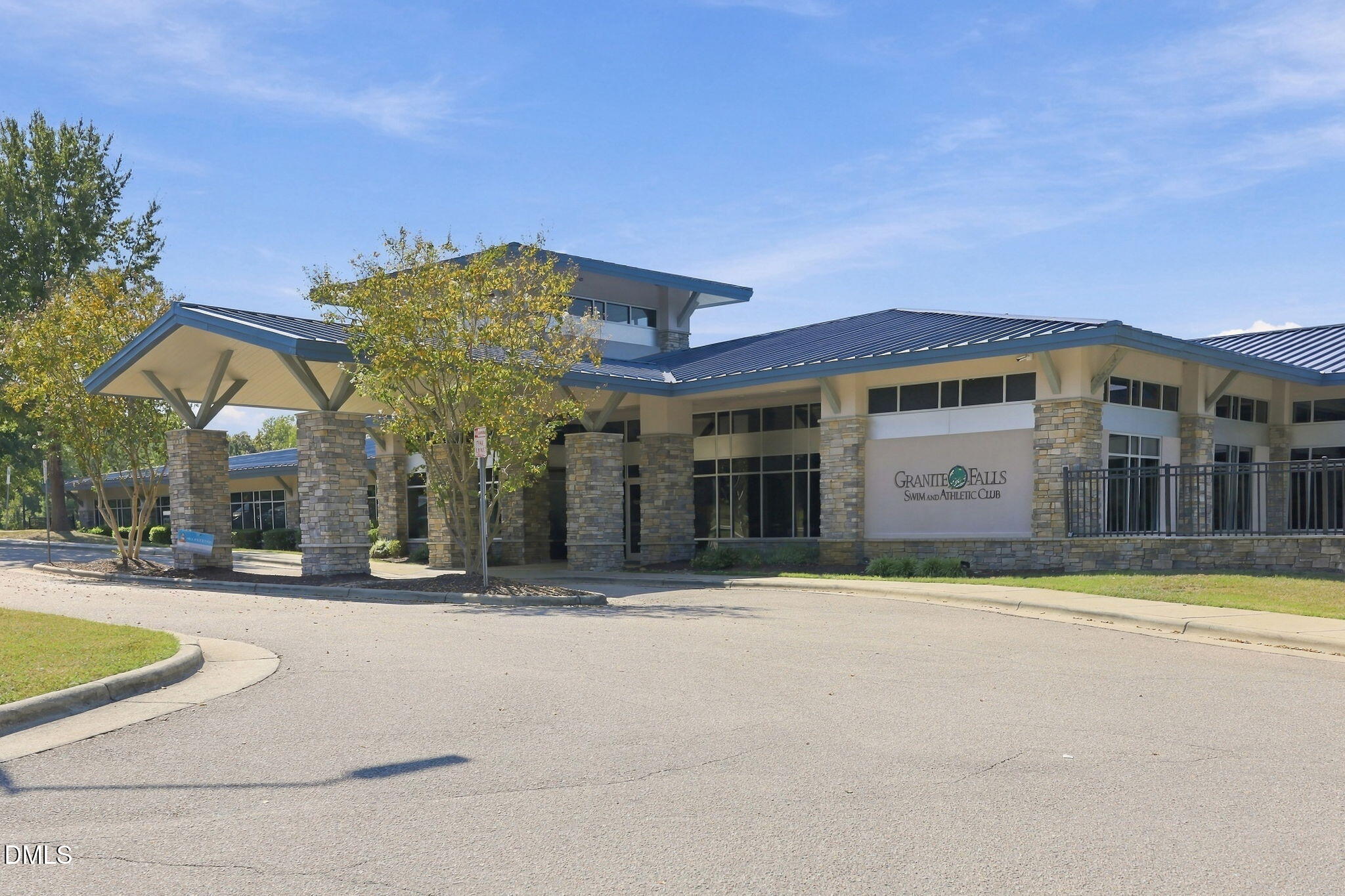 504 Granite View Drive