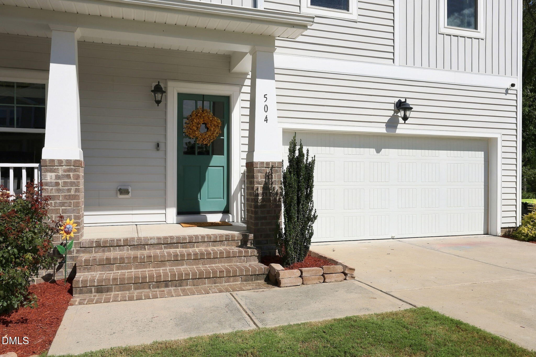504 Granite View Drive