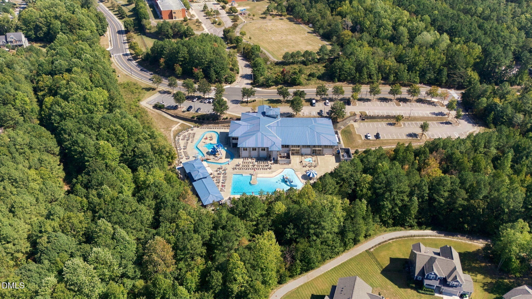 504 Granite View Drive
