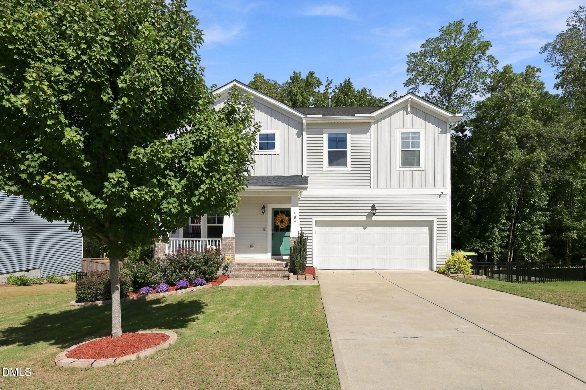 504 Granite View Drive