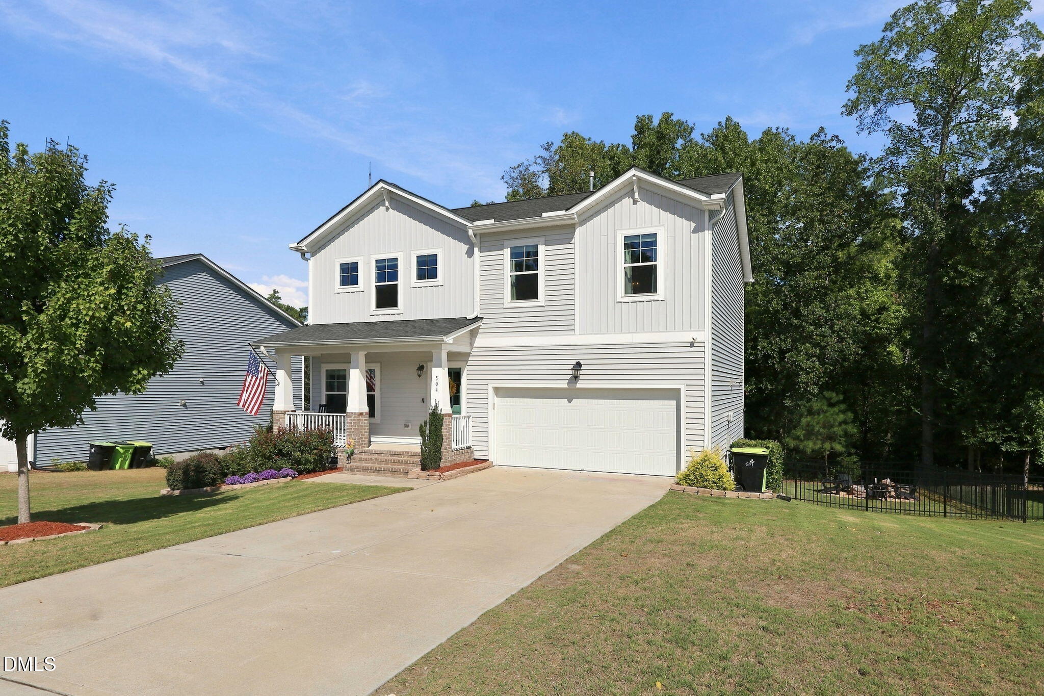504 Granite View Drive