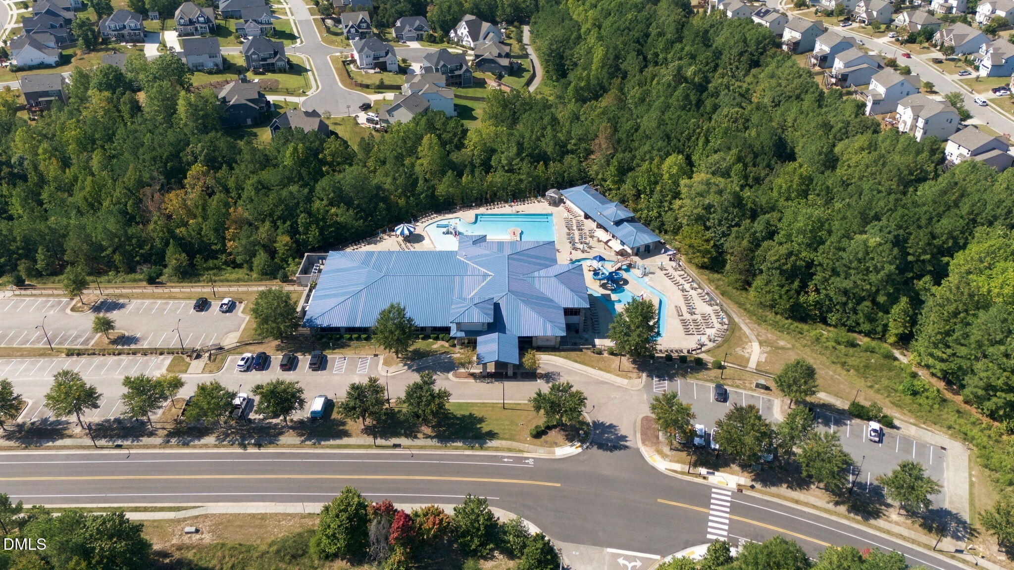 504 Granite View Drive