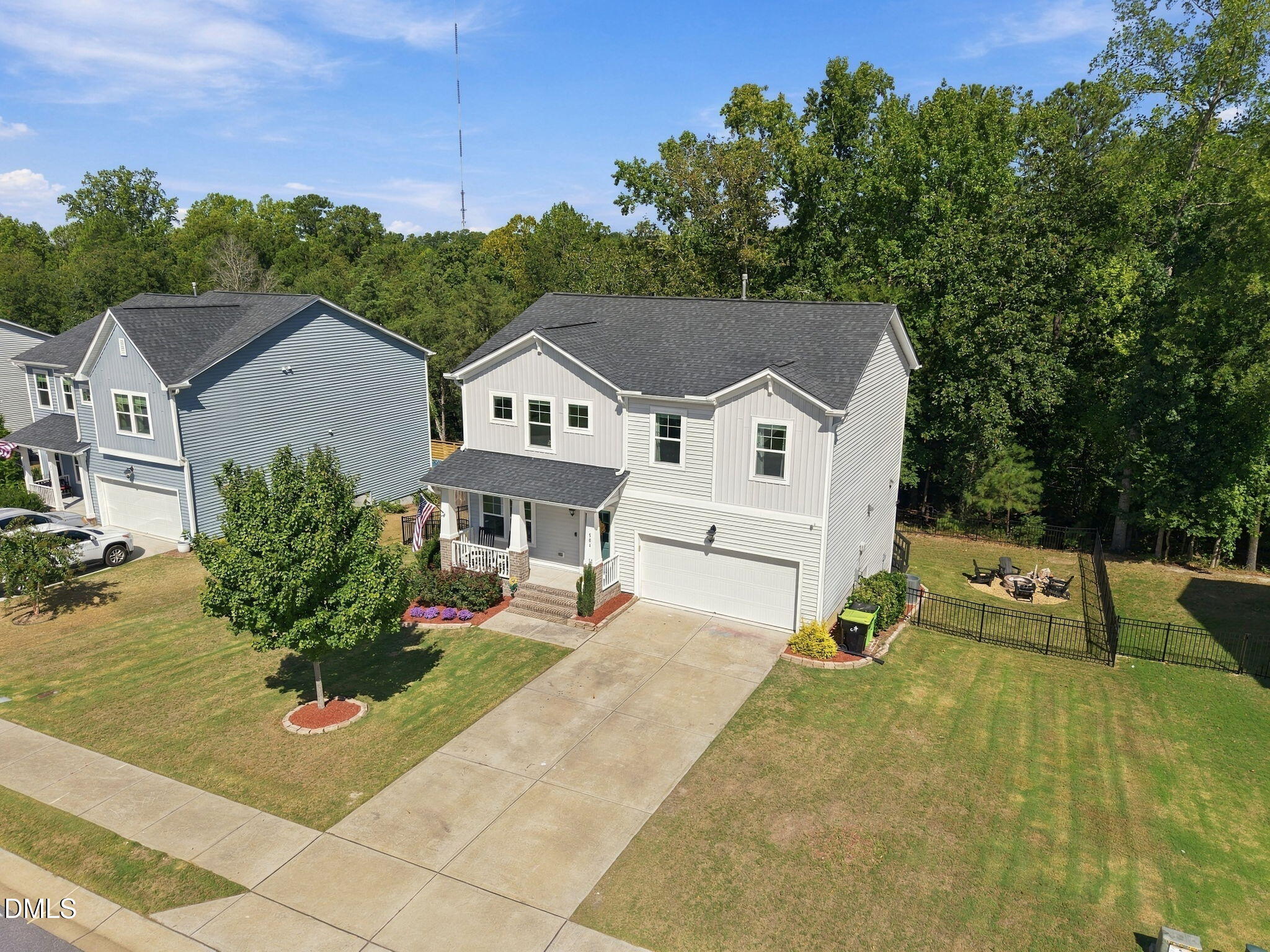 504 Granite View Drive