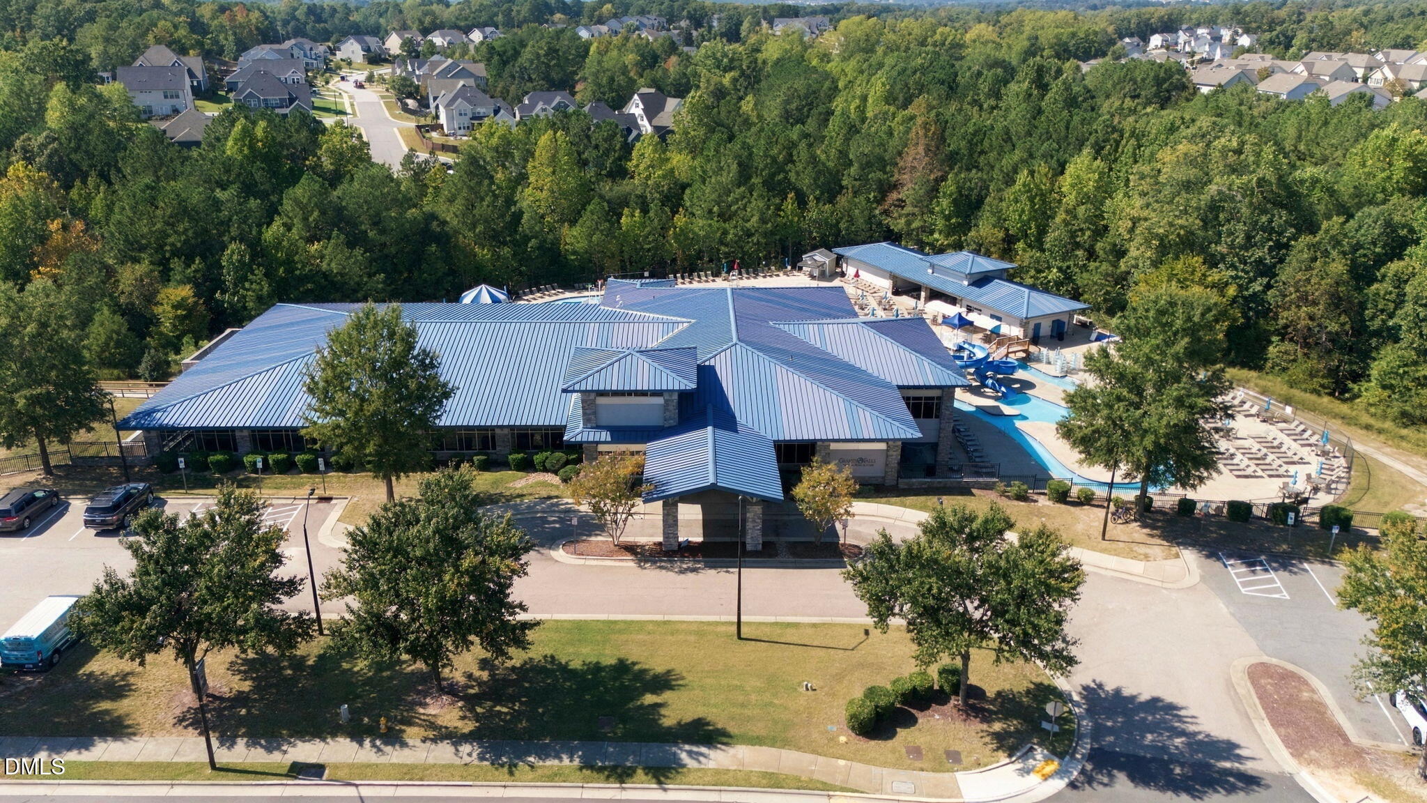 504 Granite View Drive