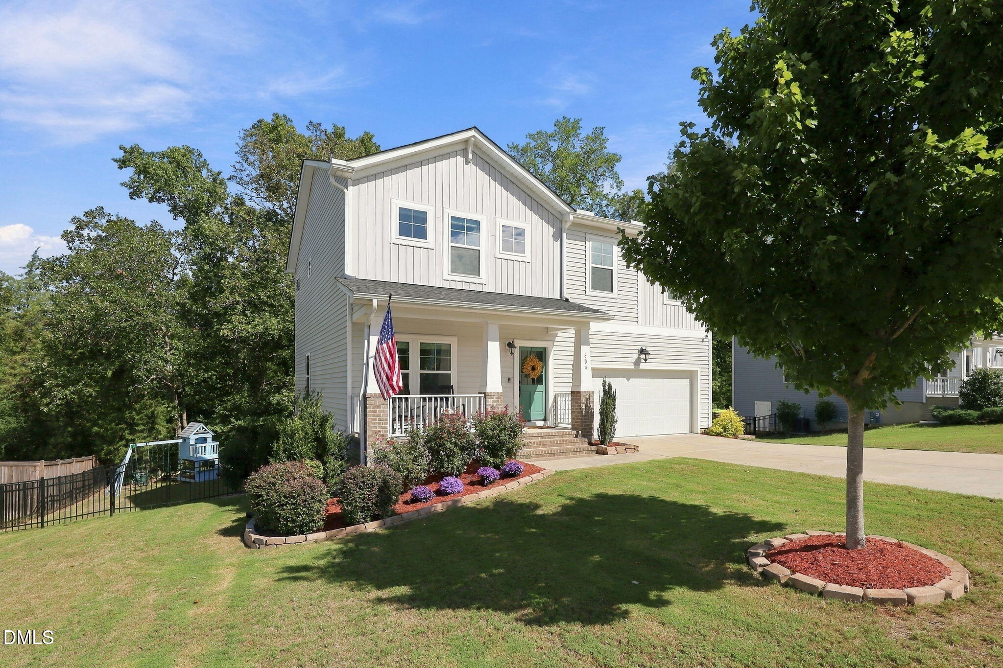 504 Granite View Drive