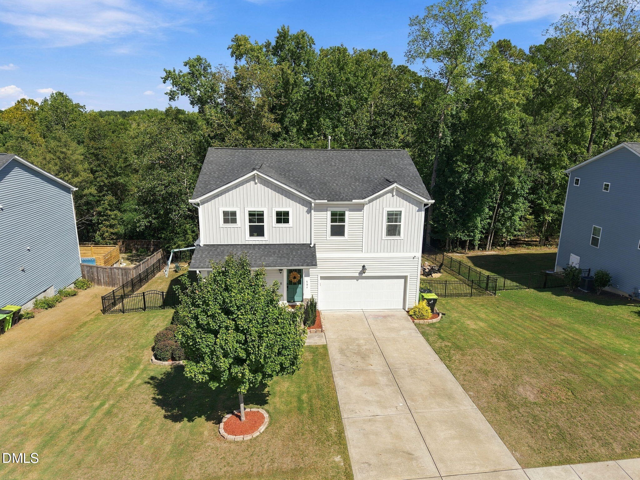 504 Granite View Drive