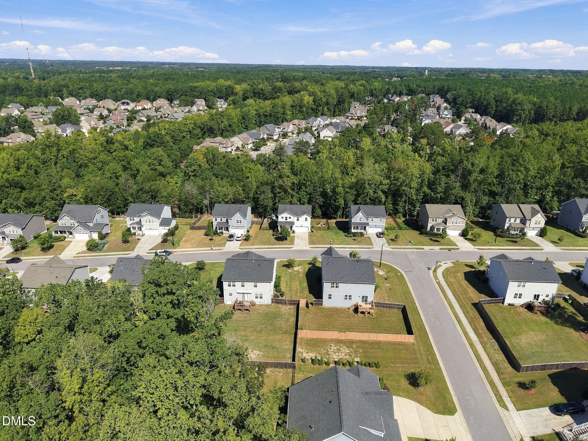 504 Granite View Drive
