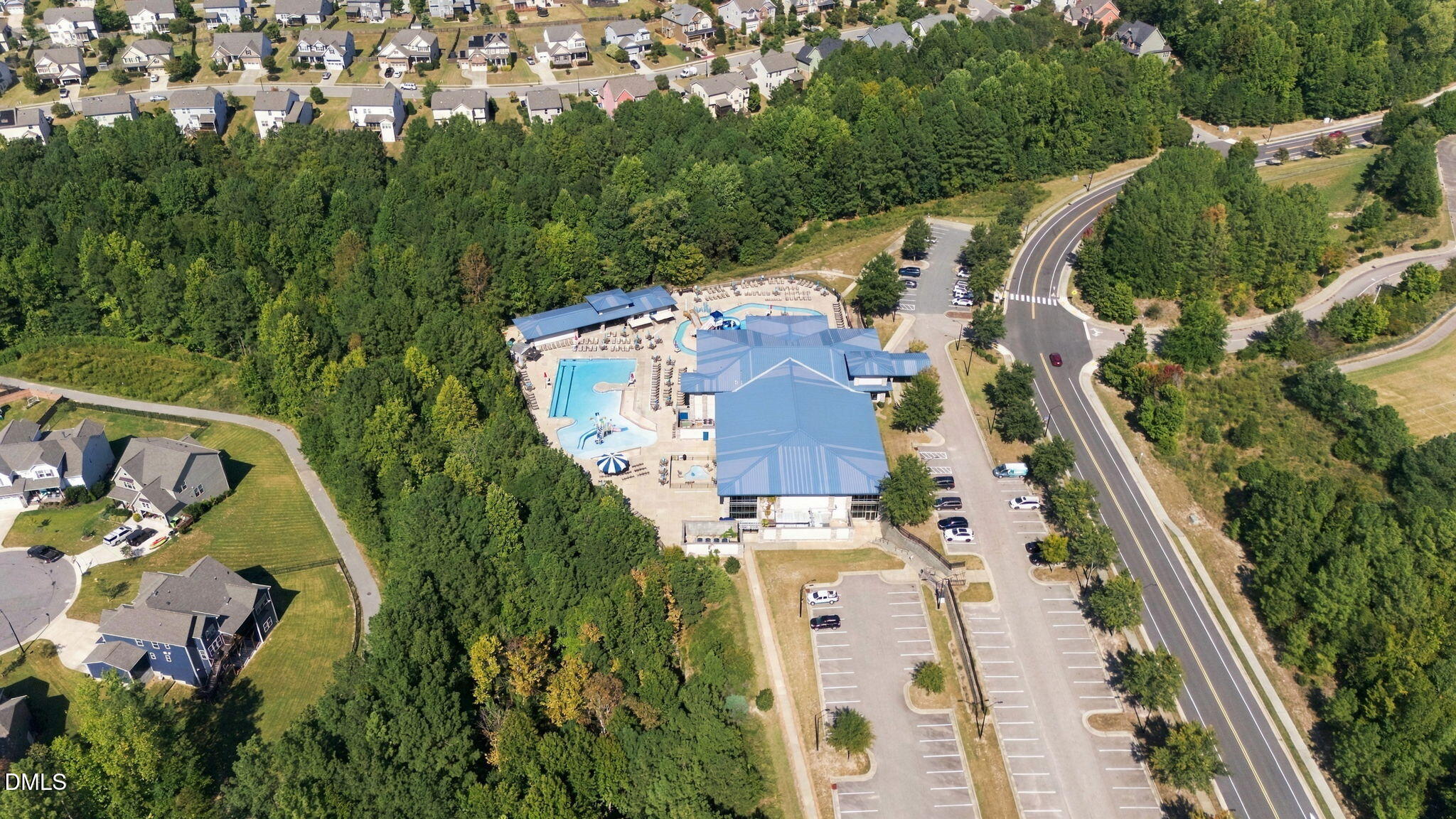504 Granite View Drive