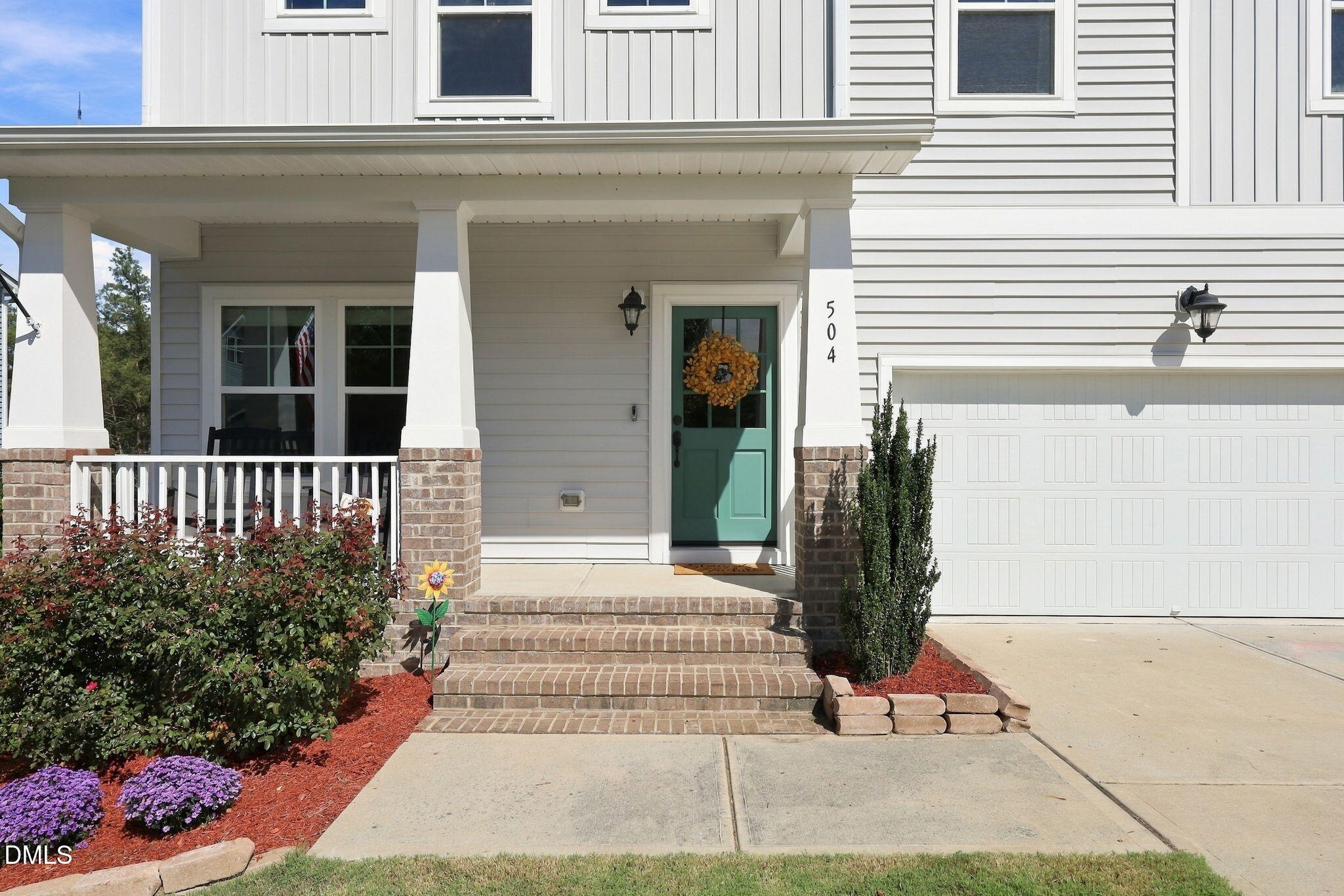 504 Granite View Drive