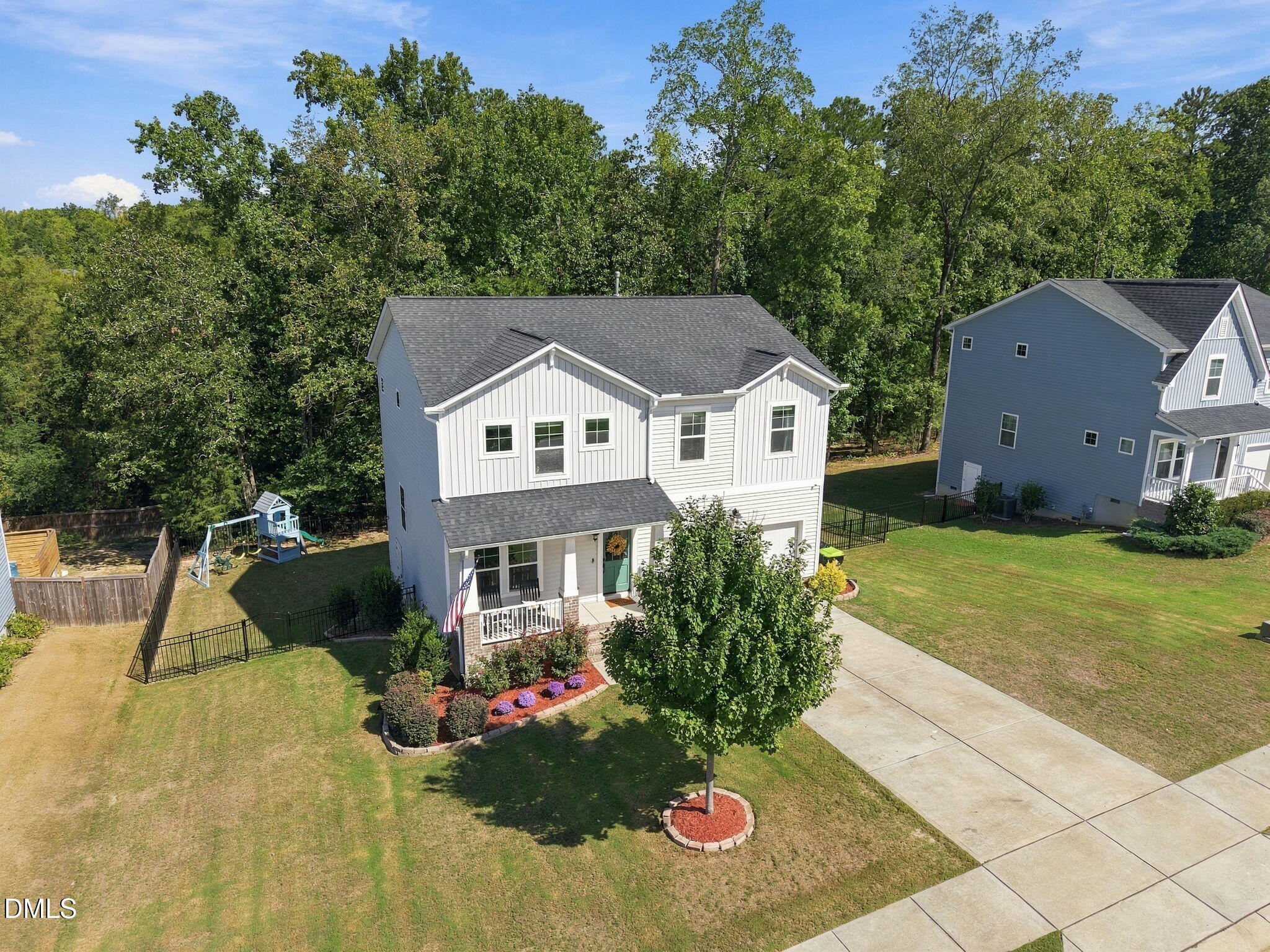 504 Granite View Drive