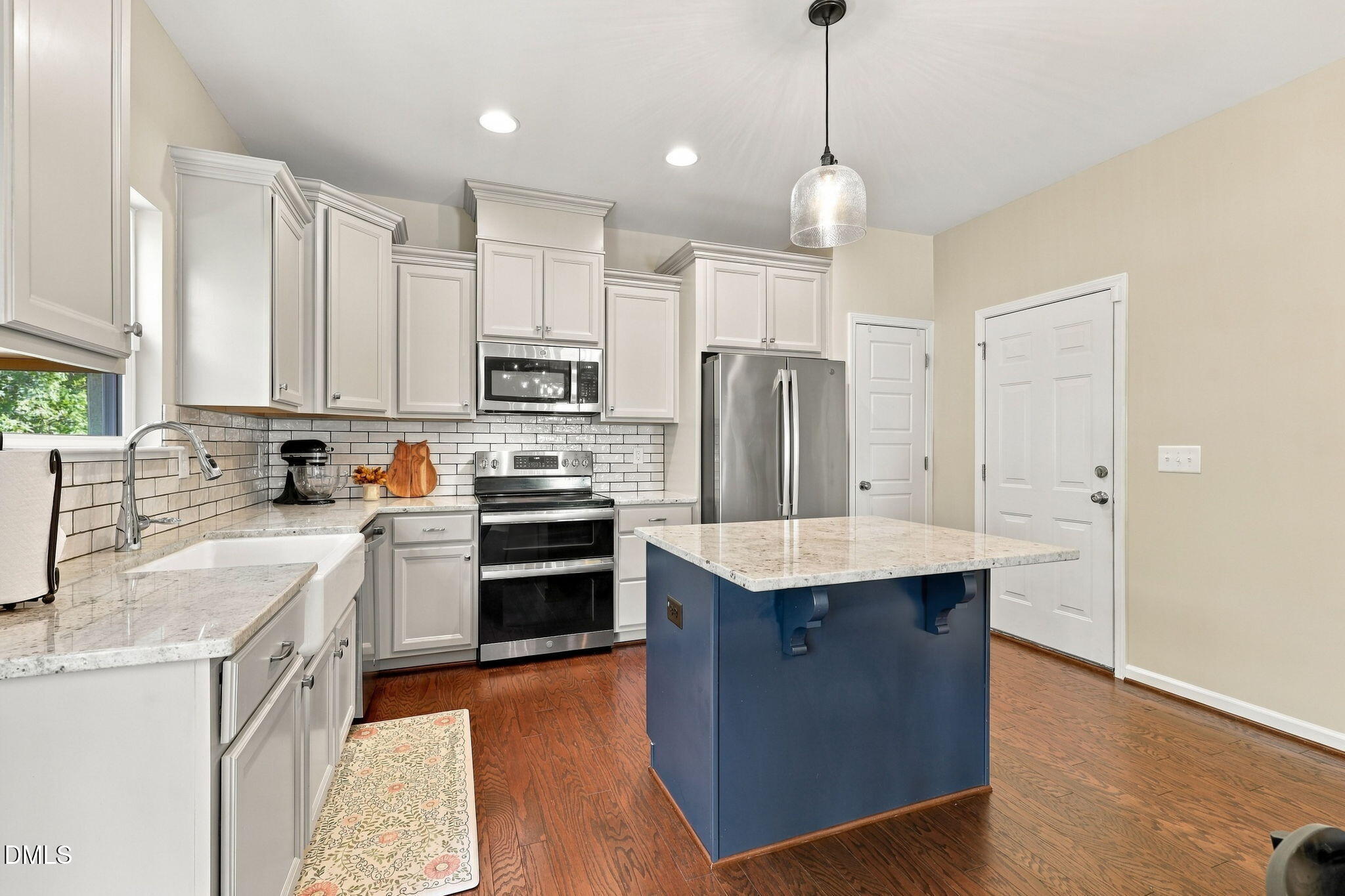 504 Granite View Drive