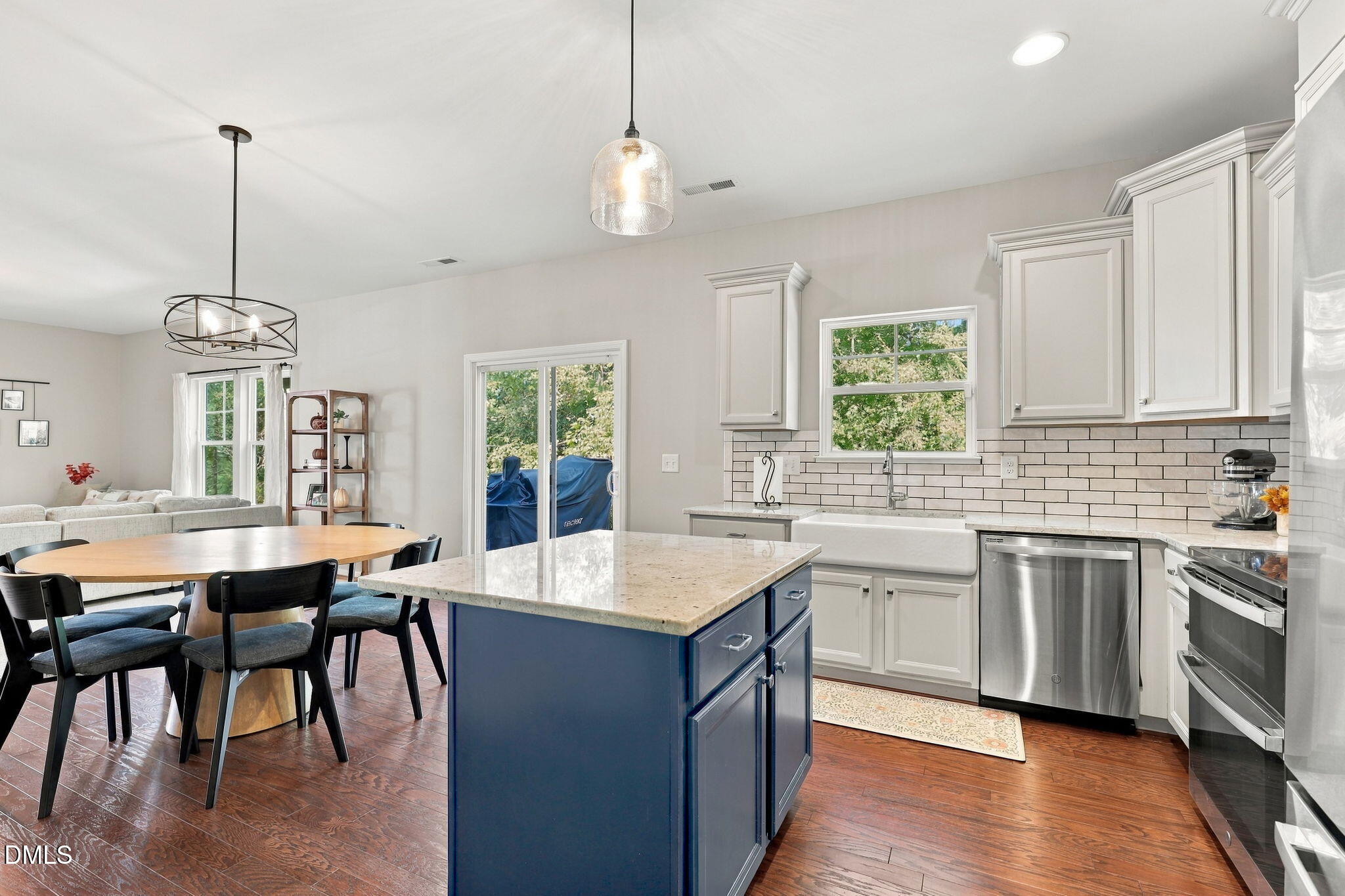 504 Granite View Drive