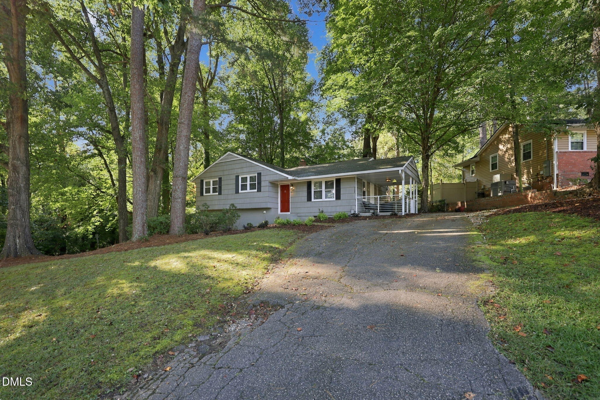 540 Barksdale Drive