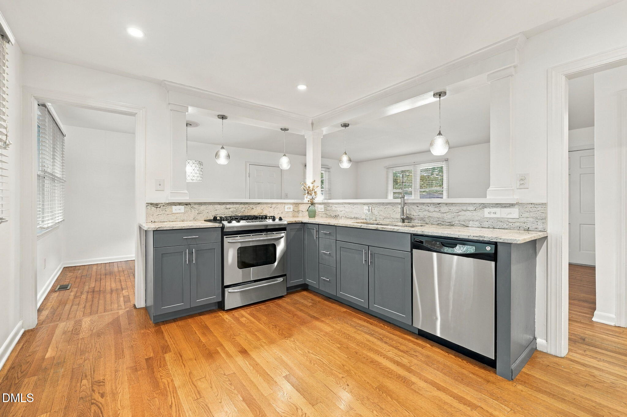 540 Barksdale Drive