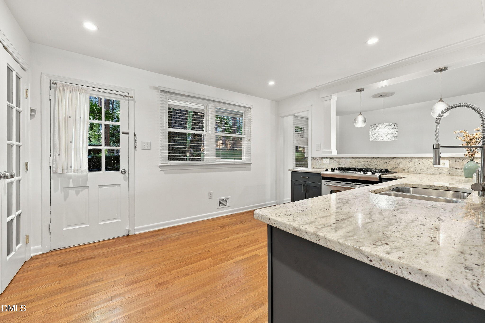 540 Barksdale Drive