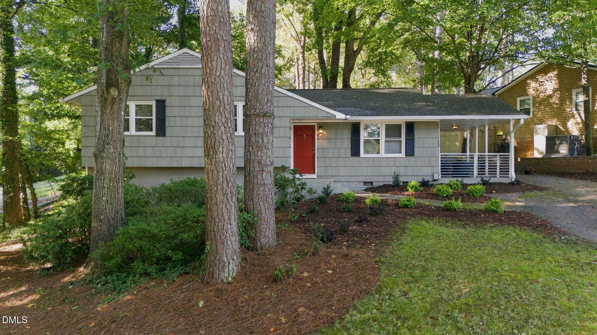 540 Barksdale Drive