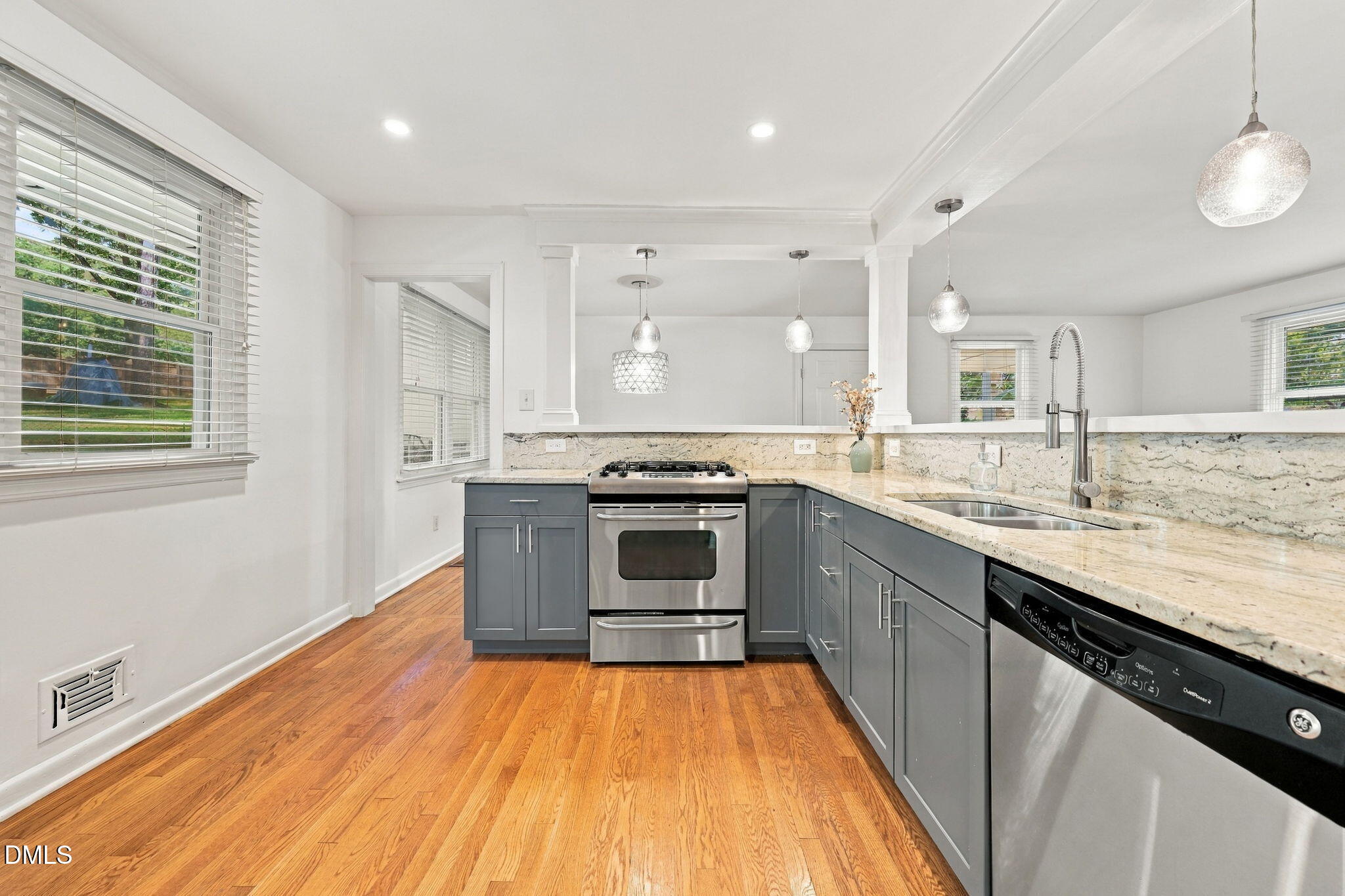 540 Barksdale Drive