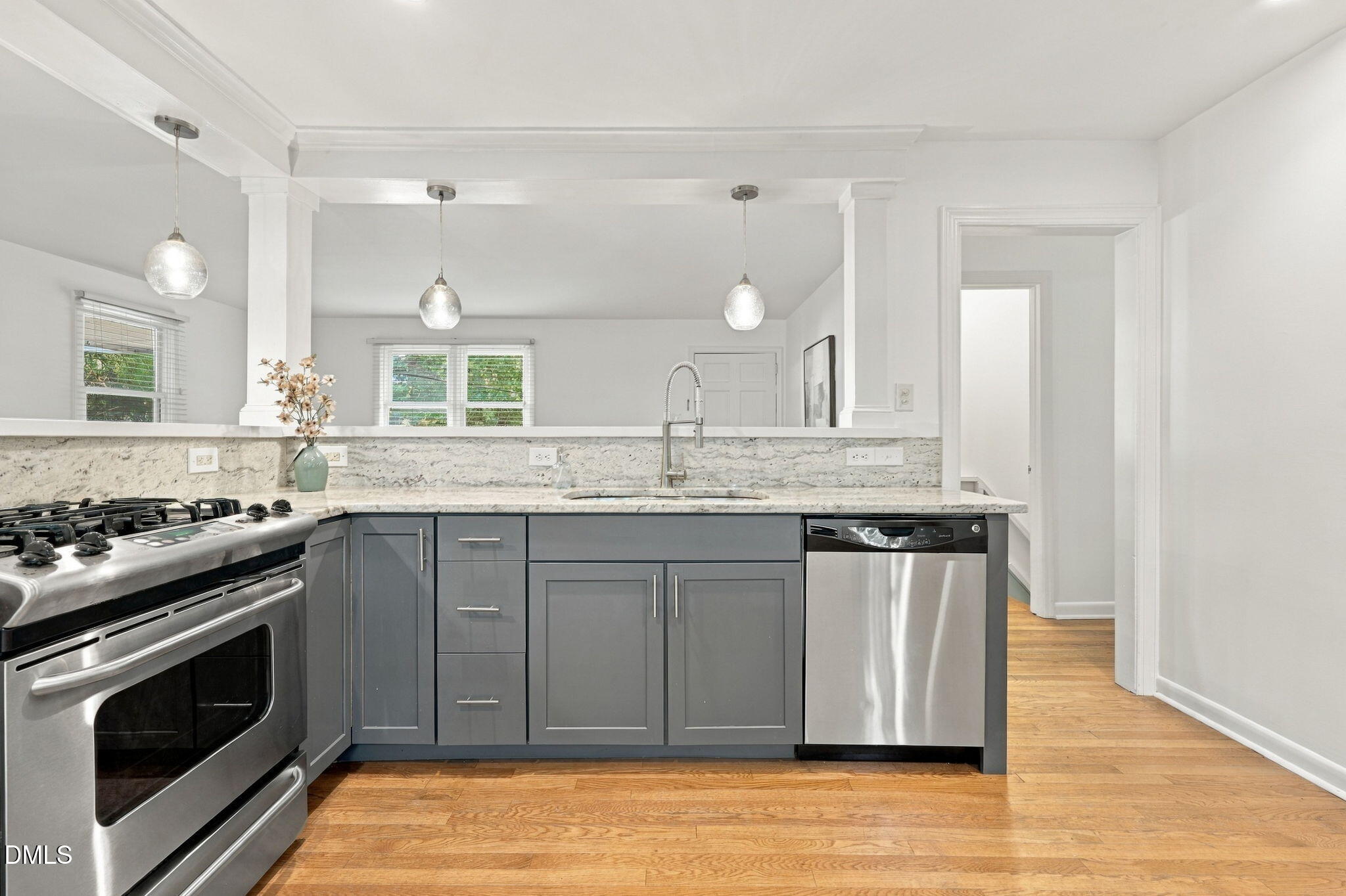 540 Barksdale Drive