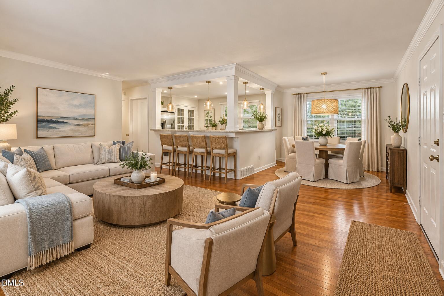 540 Barksdale Drive