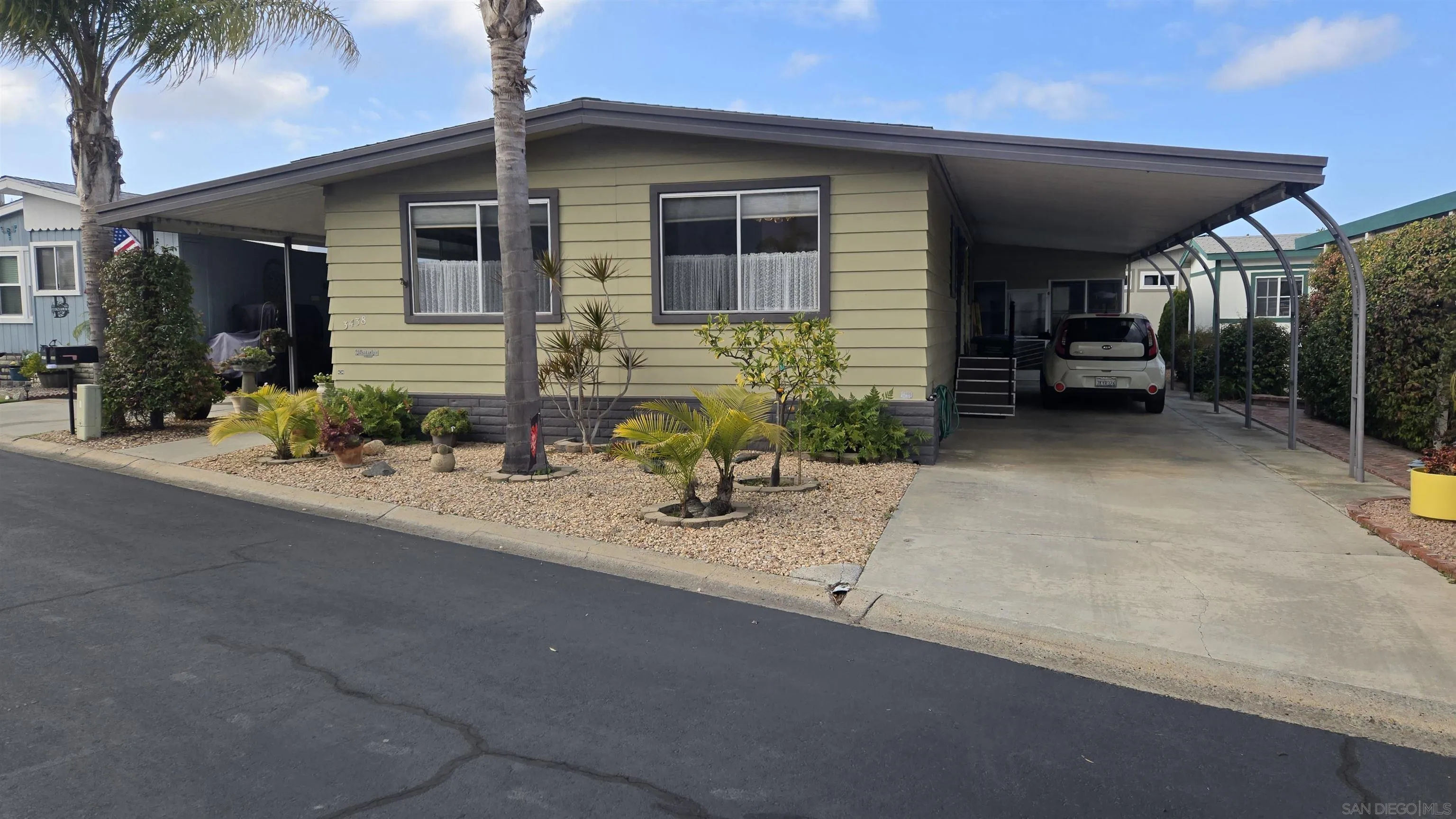 3438 Don Alberto Dr