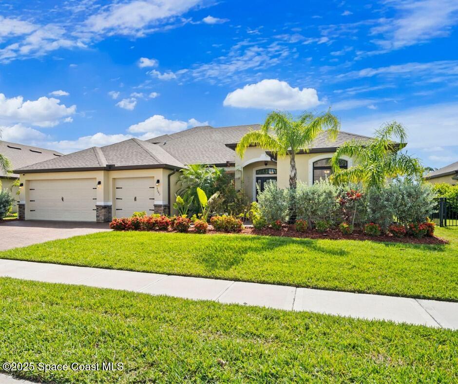3645 Salt Marsh Circle