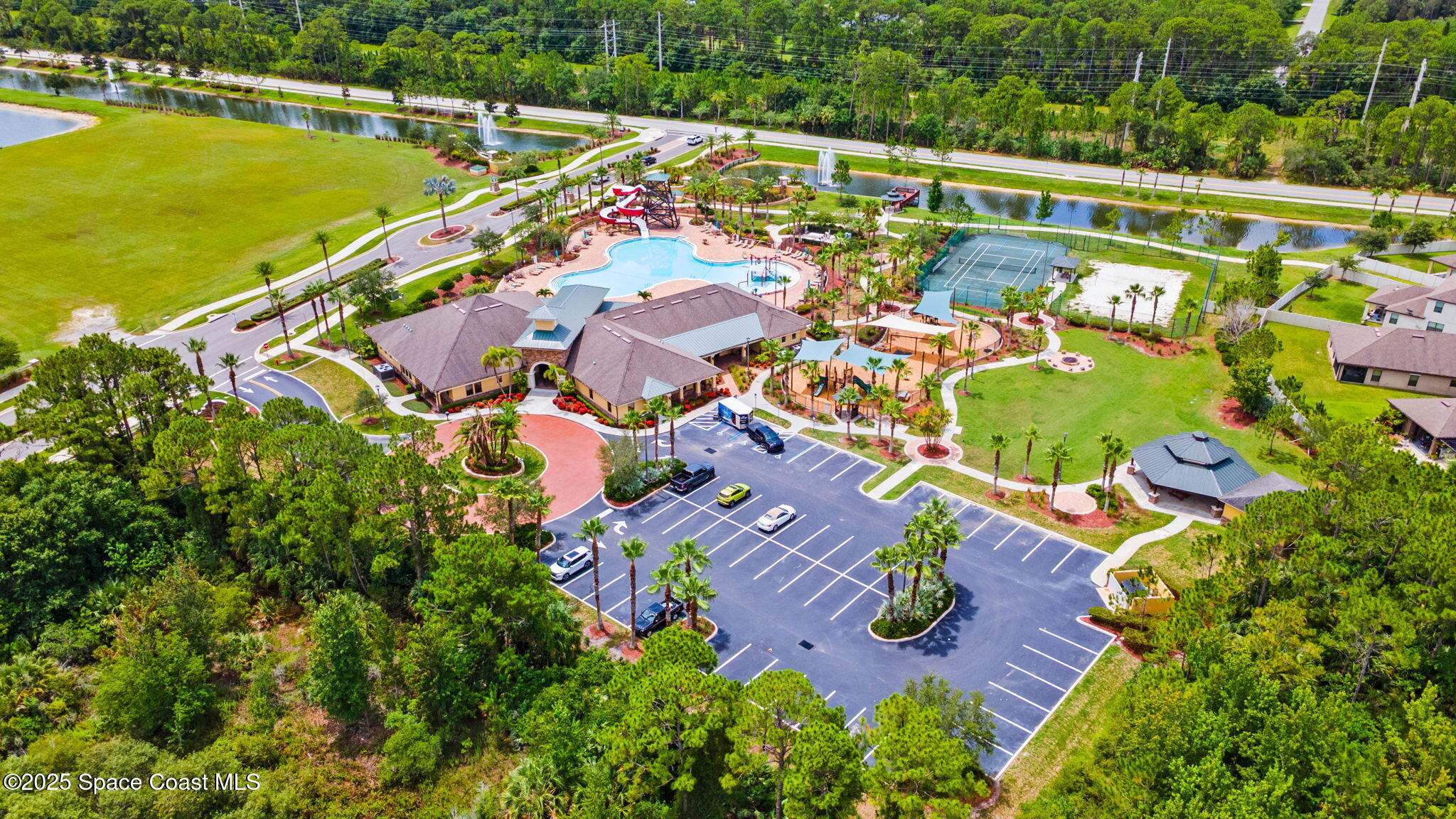 3645 Salt Marsh Circle