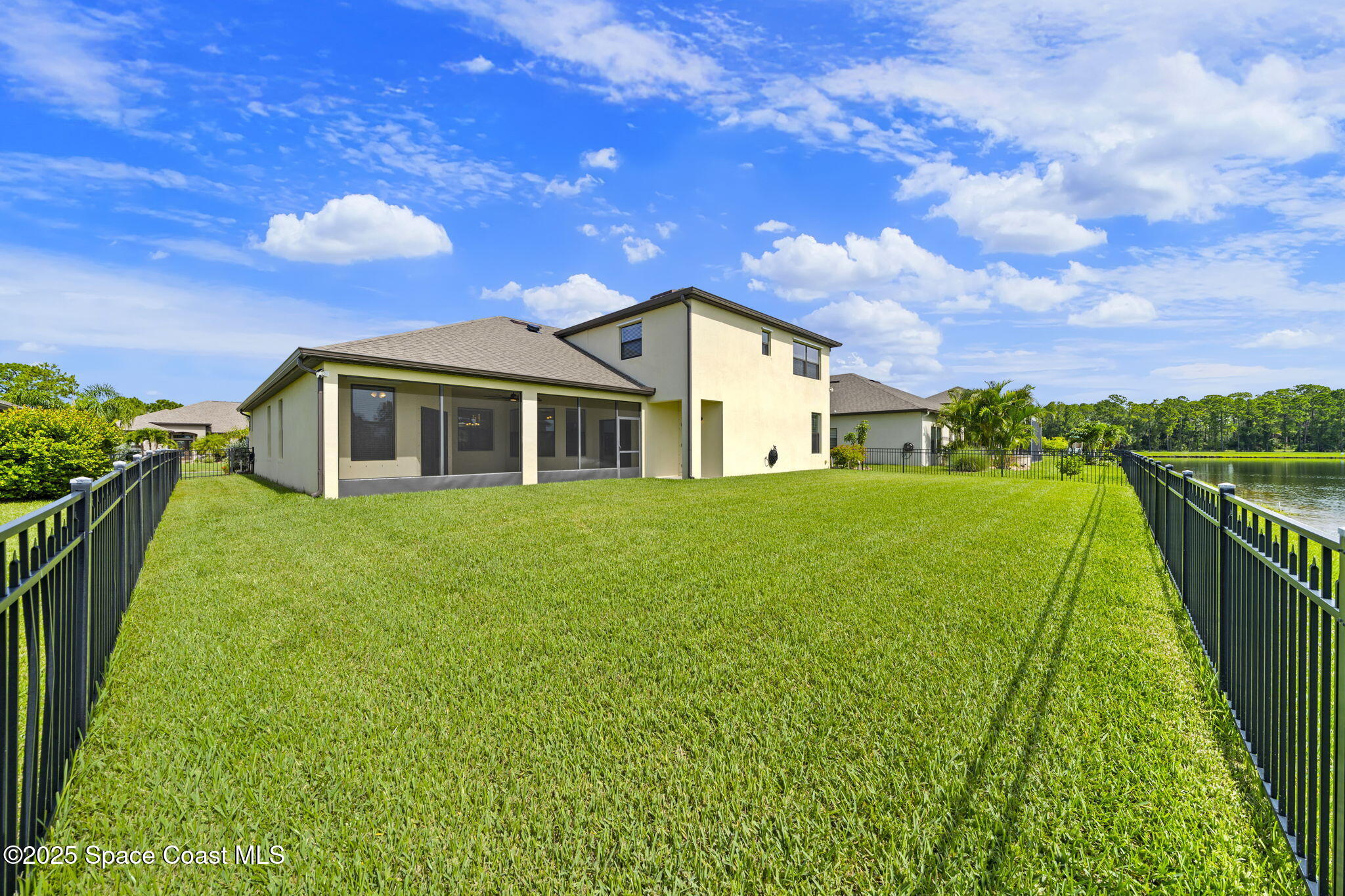 3645 Salt Marsh Circle