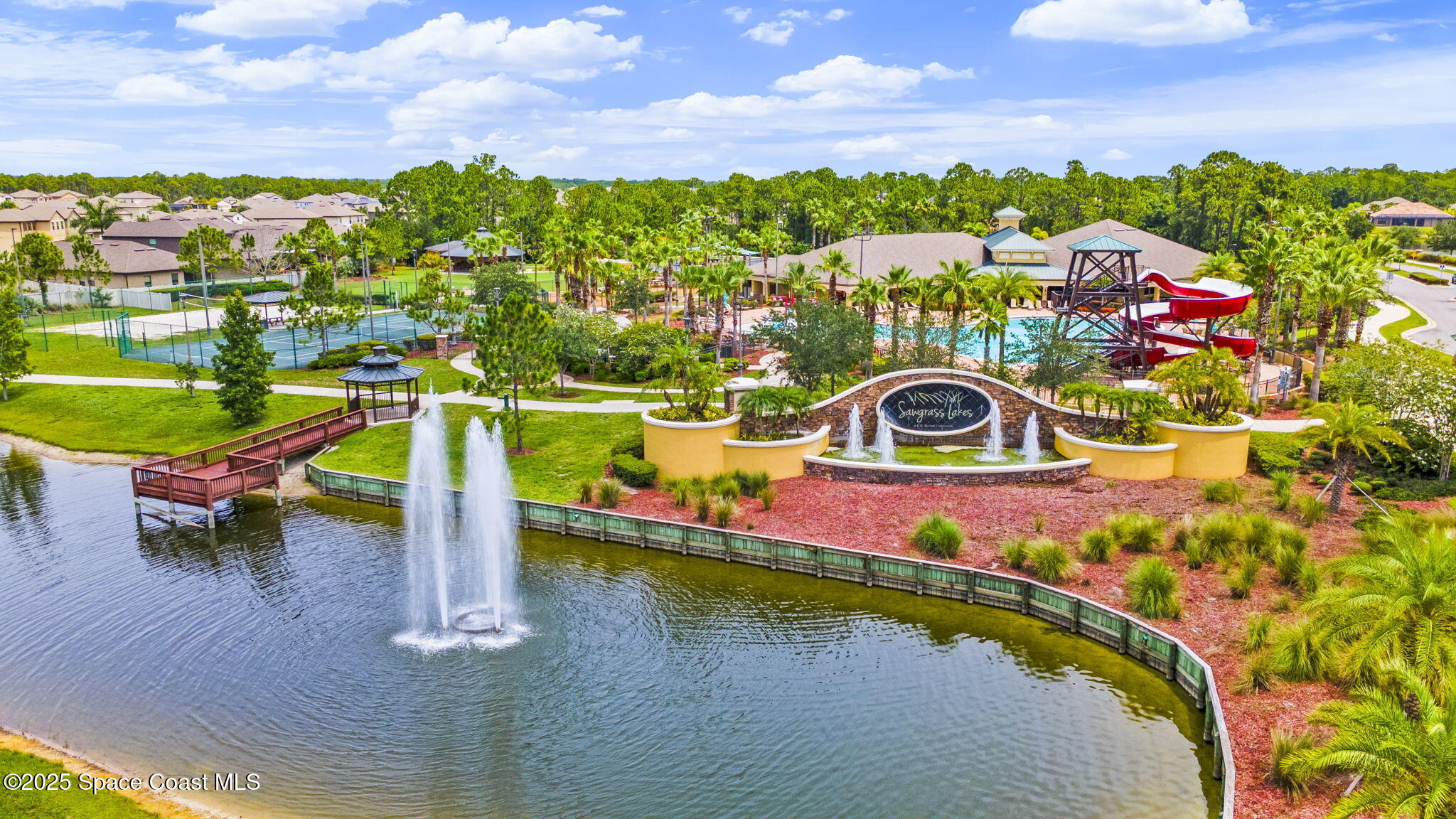3645 Salt Marsh Circle