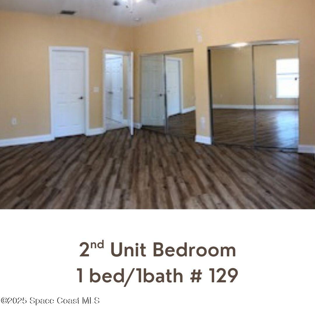 131 Harding Avenue, 131 &129
