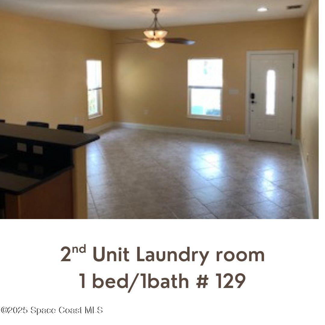 131 Harding Avenue, 131 &129